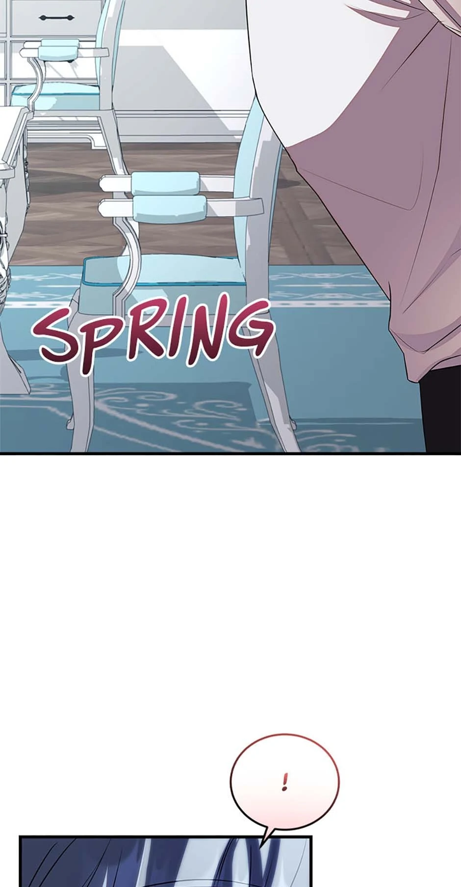 Twin Sister’s Strike Declaration Chapter 86 301 ch 86 9