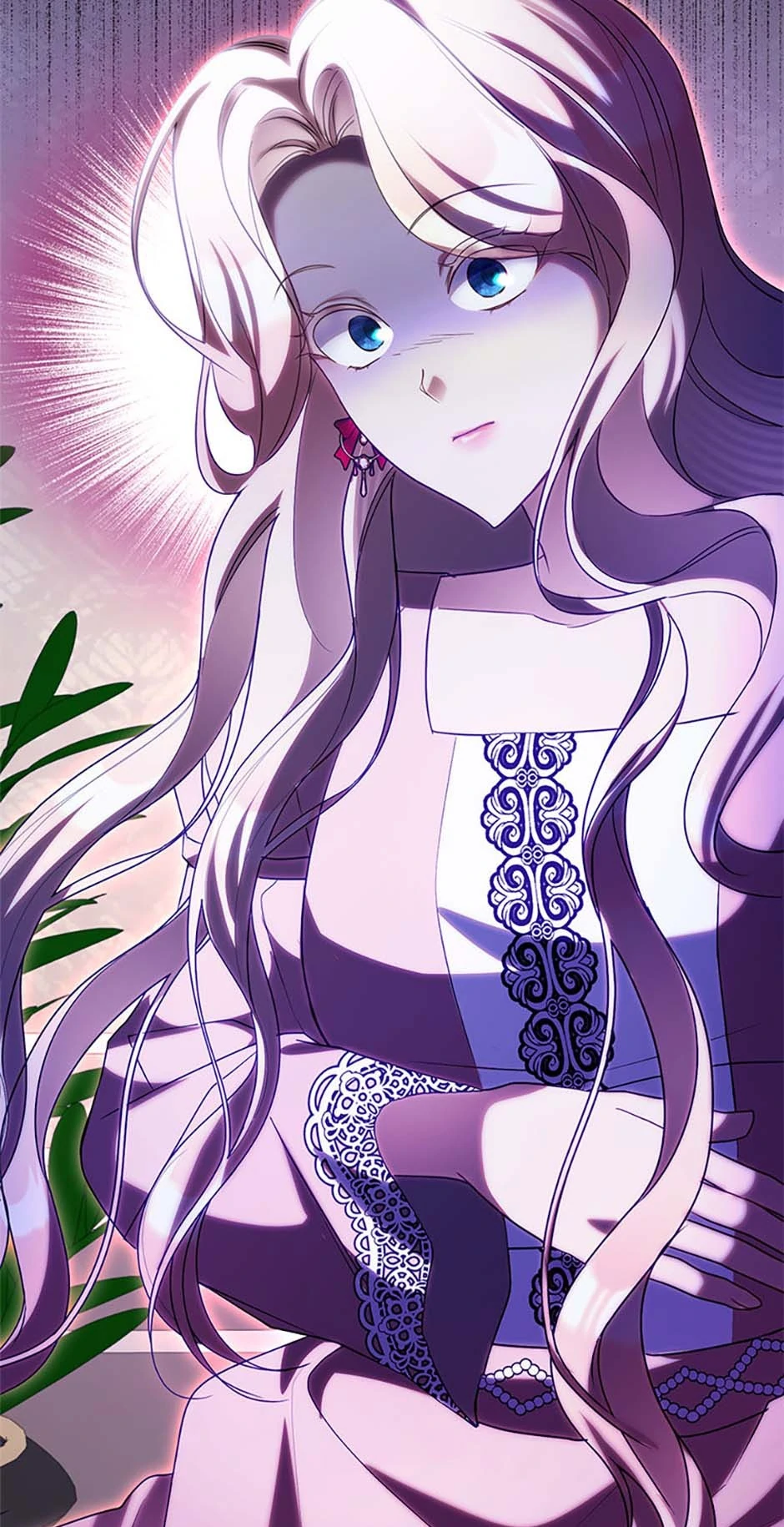 Twin Sister’s Strike Declaration Chapter 86 382 ch 86 90