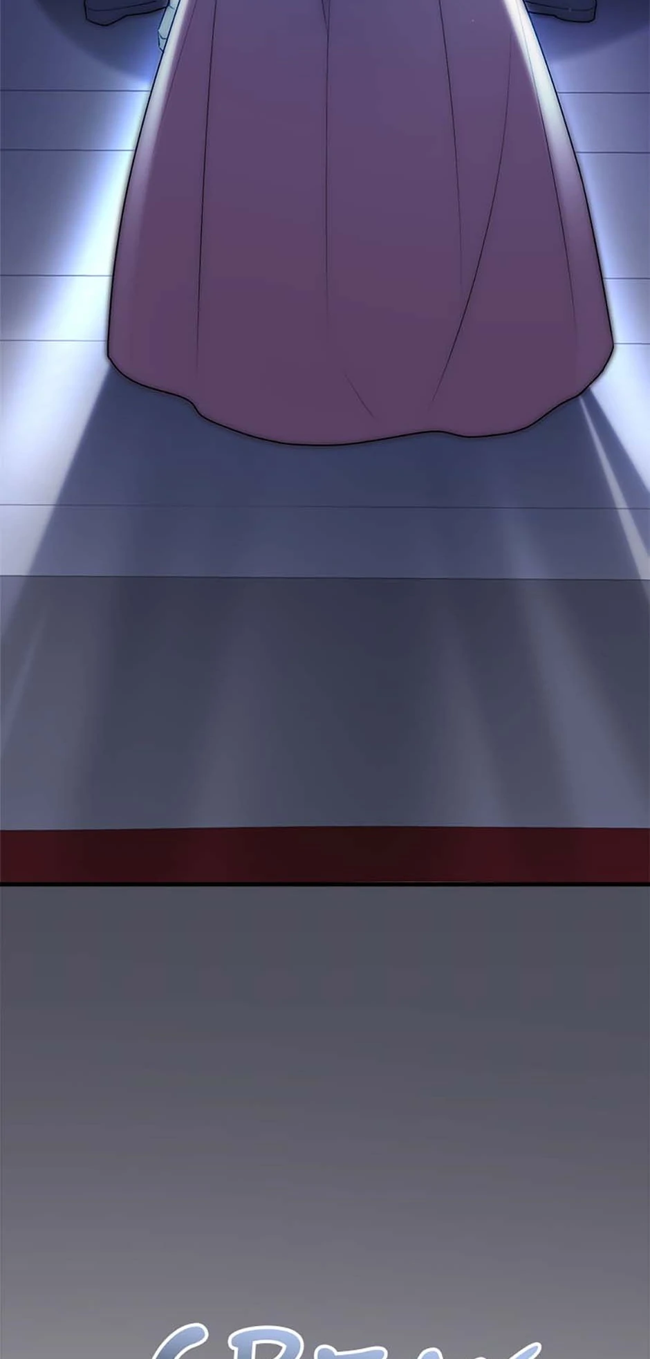 Twin Sister’s Strike Declaration Chapter 87 319 ch 87 12