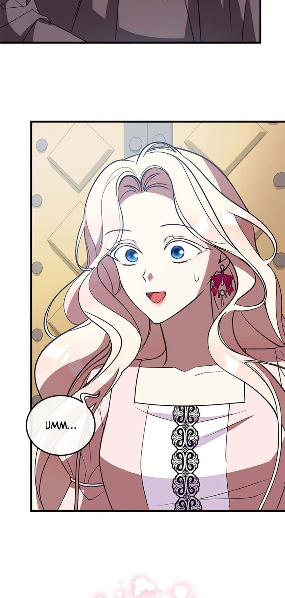 Twin Sister’s Strike Declaration Chapter 87 329 ch 87 22