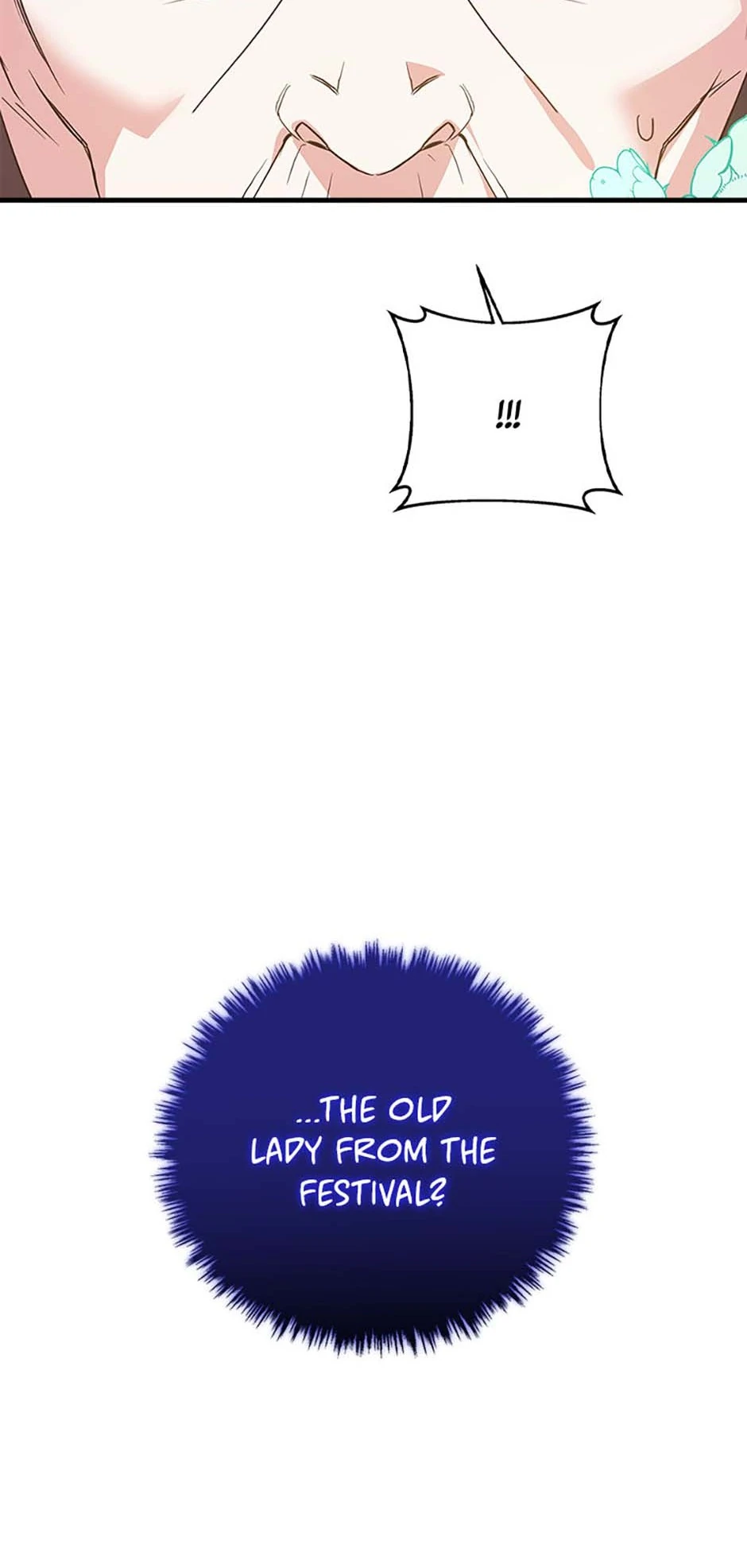 Twin Sister’s Strike Declaration Chapter 87 333 ch 87 26