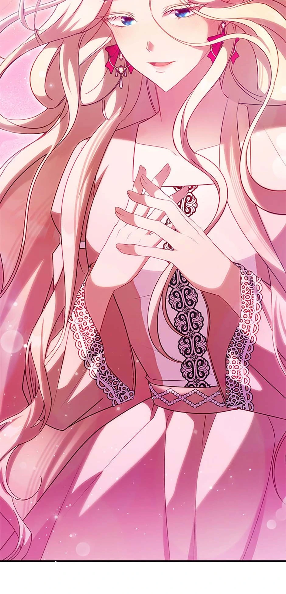 Twin Sister’s Strike Declaration Chapter 87 345 ch 87 38