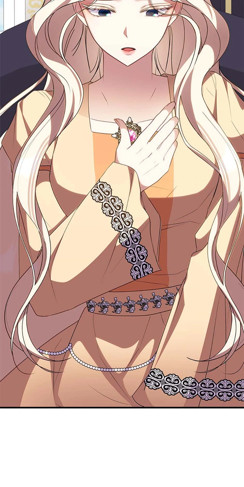 Twin Sister’s Strike Declaration Chapter 87 372 ch 87 65