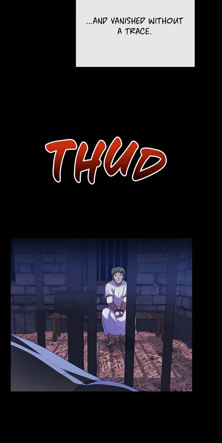 Twin Sister’s Strike Declaration Chapter 87 376 ch 87 69