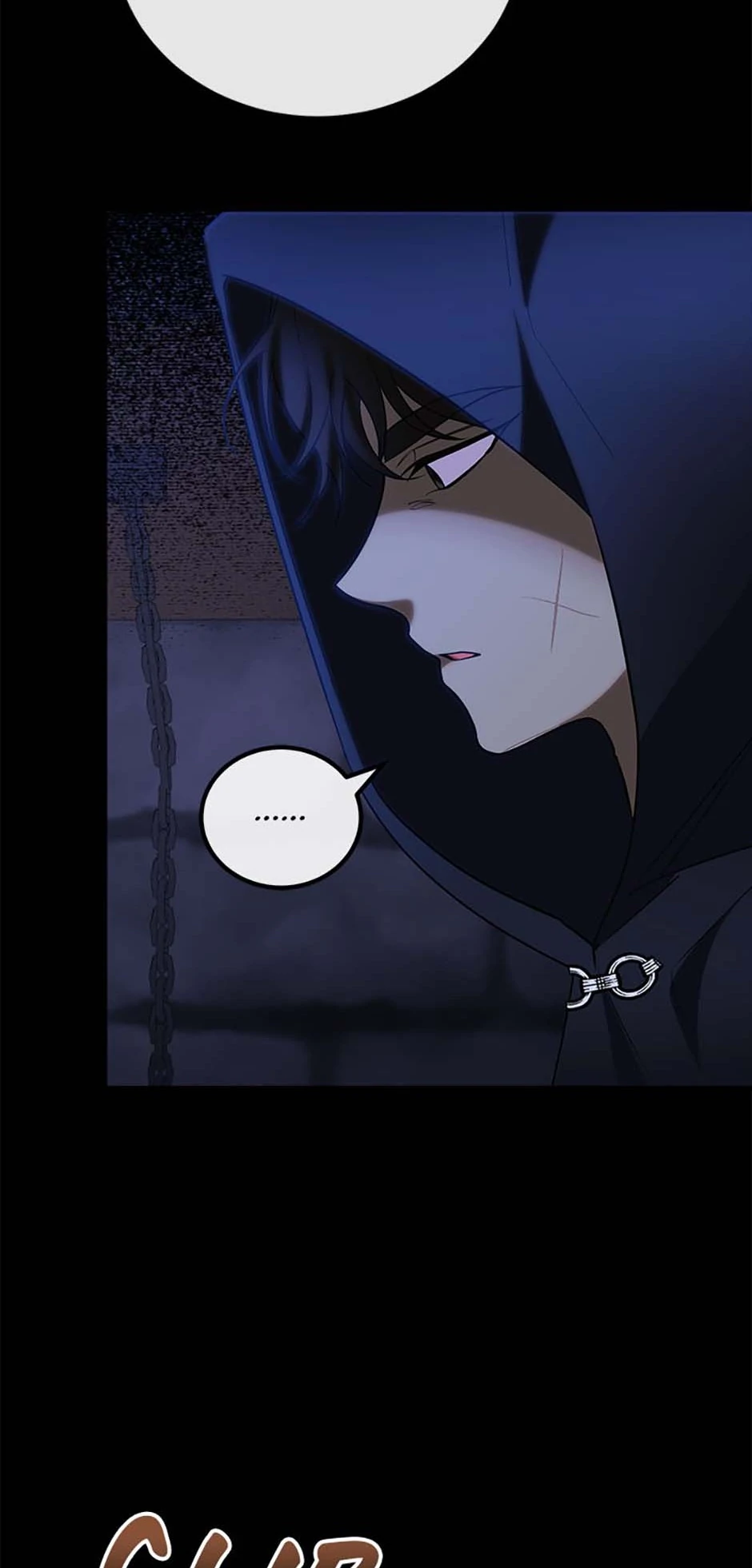 Twin Sister’s Strike Declaration Chapter 87 385 ch 87 78