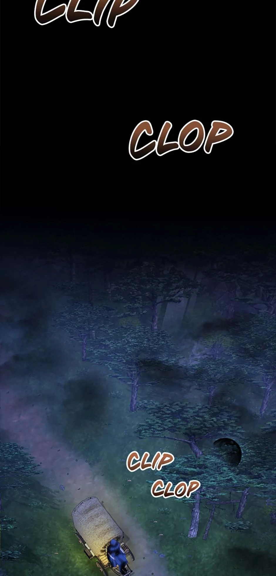 Twin Sister’s Strike Declaration Chapter 87 386 ch 87 79