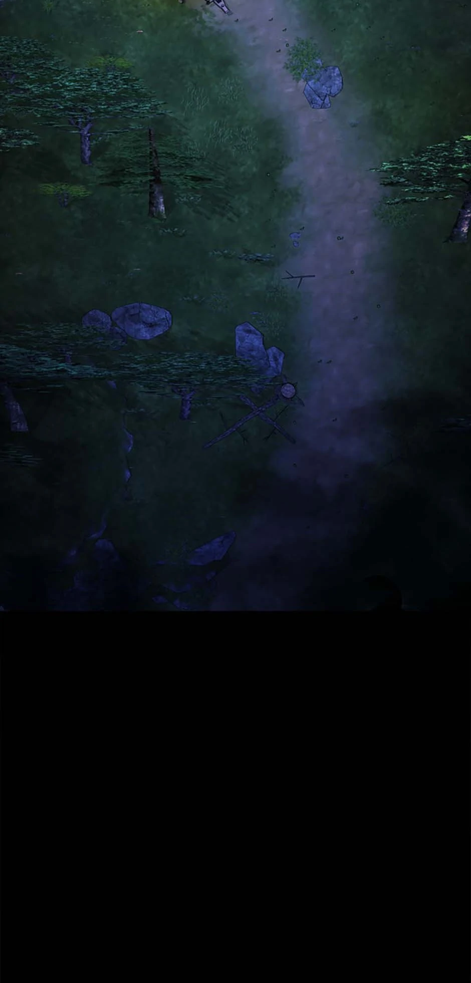 Twin Sister’s Strike Declaration Chapter 87 387 ch 87 80