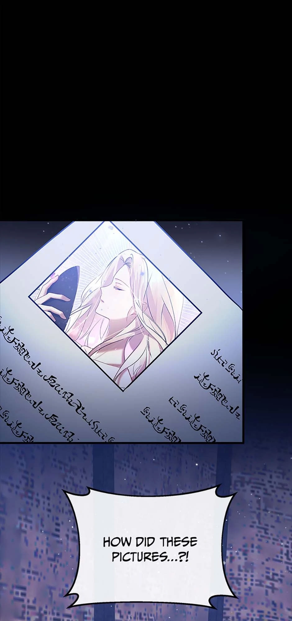 Twin Sister’s Strike Declaration Chapter 87 388 ch 87 81