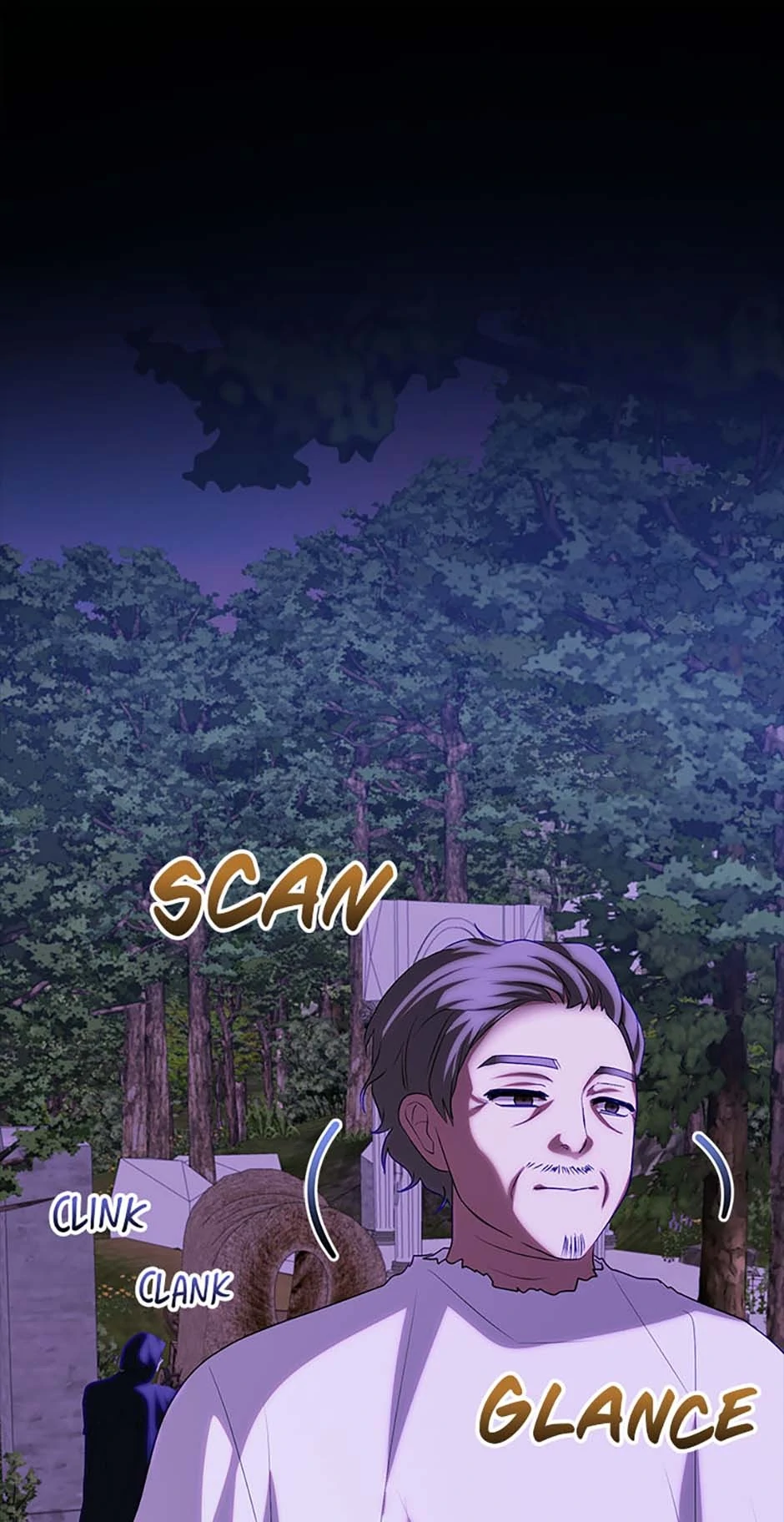 Twin Sister’s Strike Declaration Chapter 87 397 ch 87 90