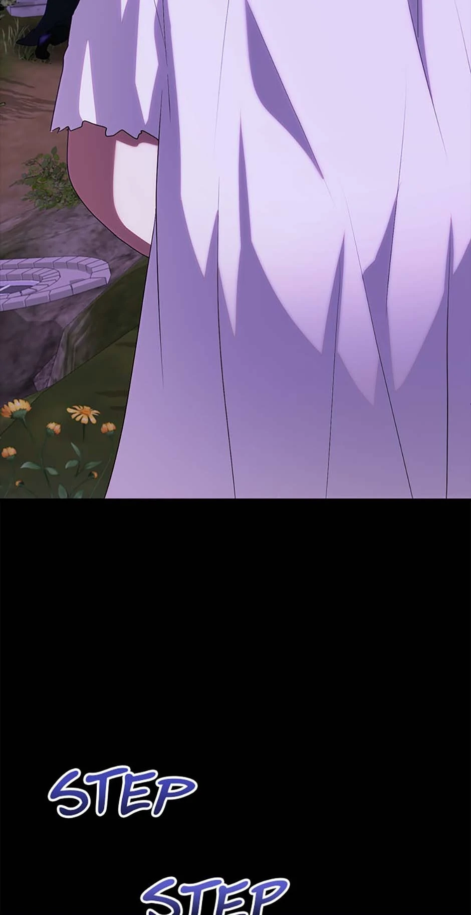 Twin Sister’s Strike Declaration Chapter 87 398 ch 87 91