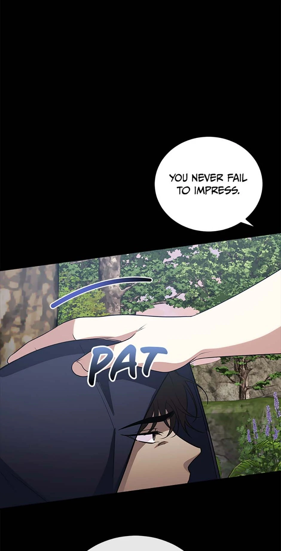 Twin Sister’s Strike Declaration Chapter 88 306 ch 88 11