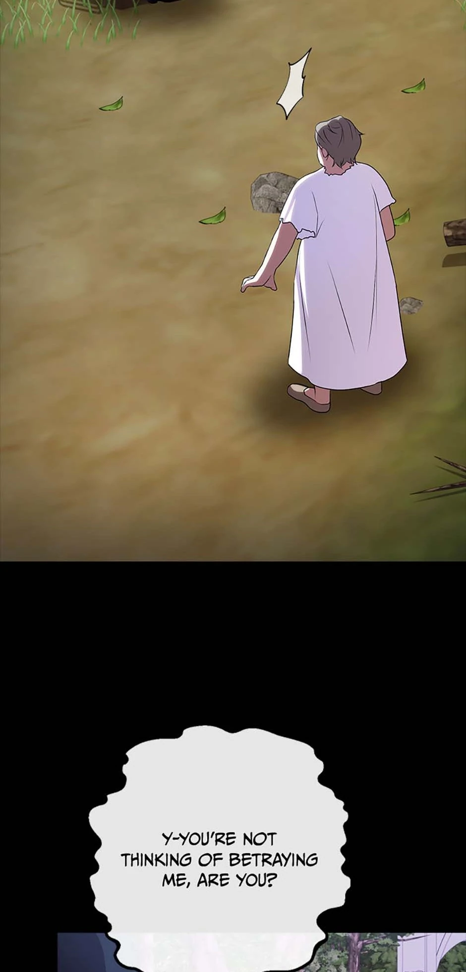 Twin Sister’s Strike Declaration Chapter 88 297 ch 88 2