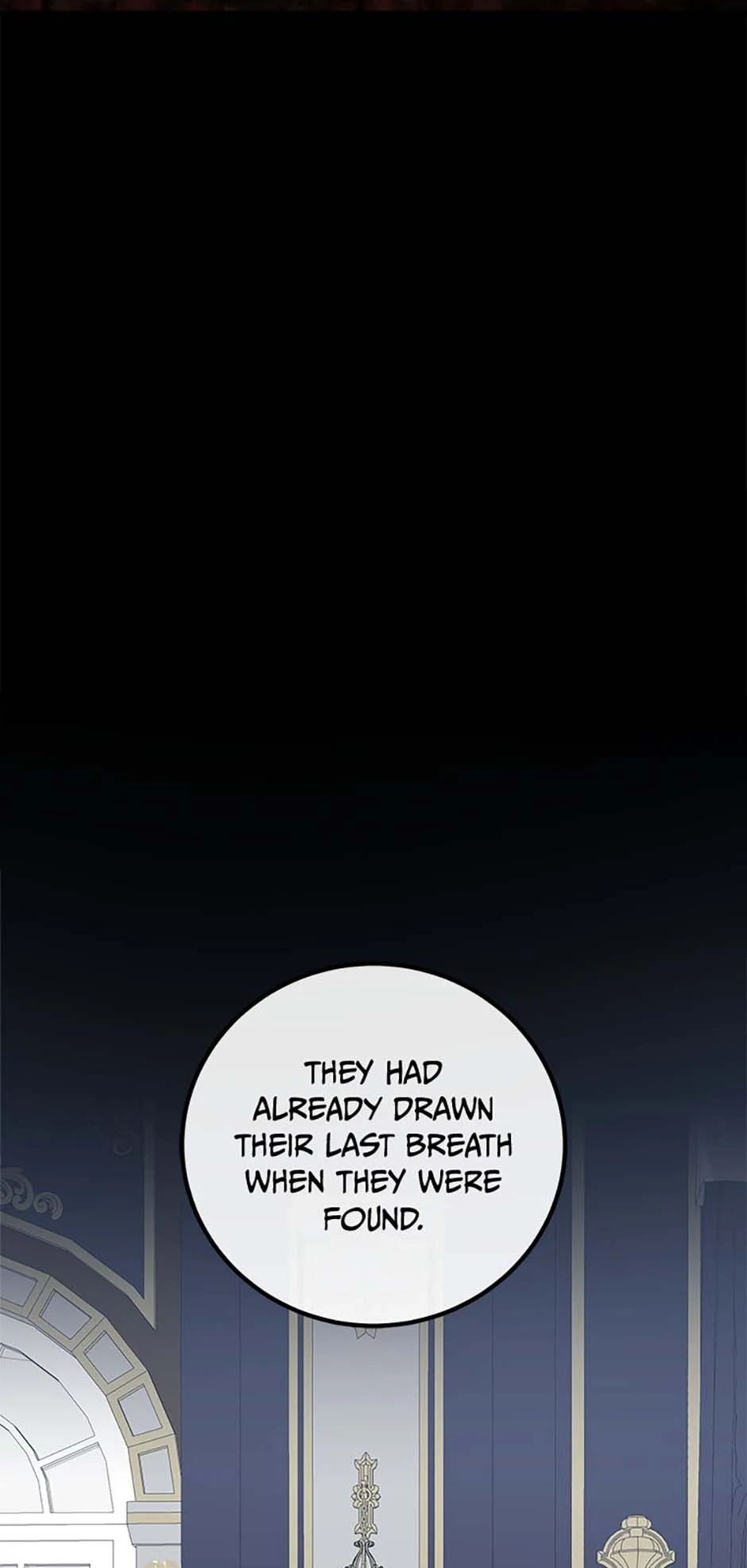 Twin Sister’s Strike Declaration Chapter 88 320 ch 88 25