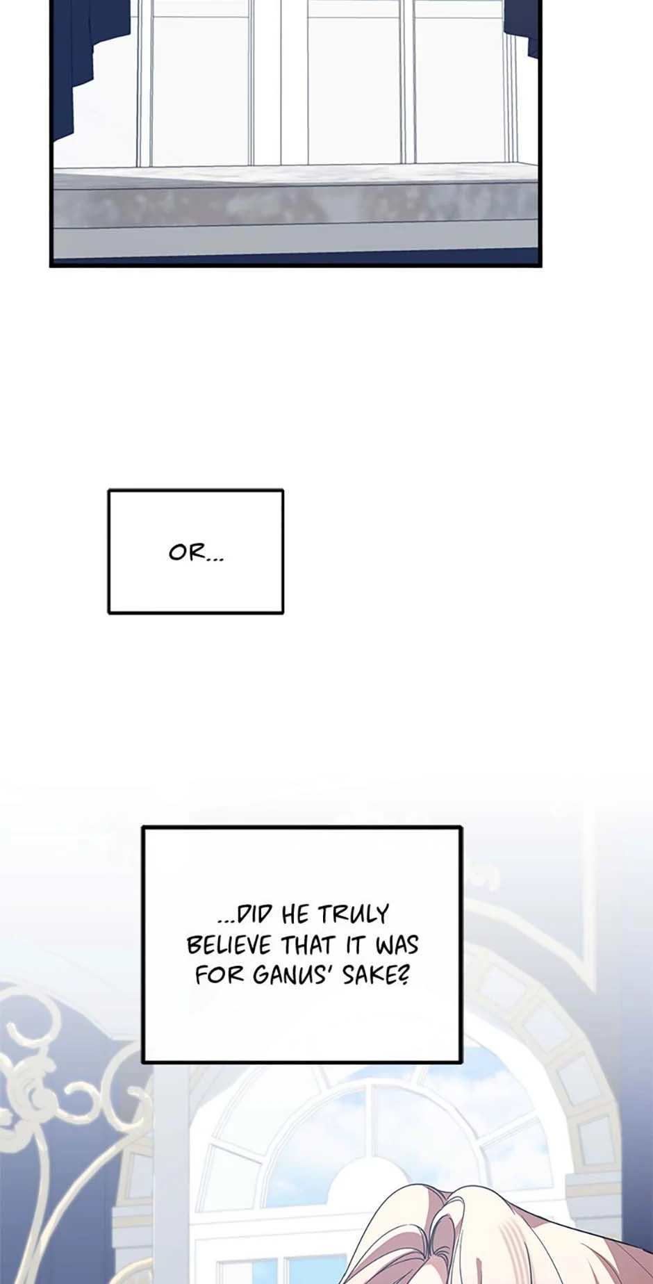 Twin Sister’s Strike Declaration Chapter 88 330 ch 88 35