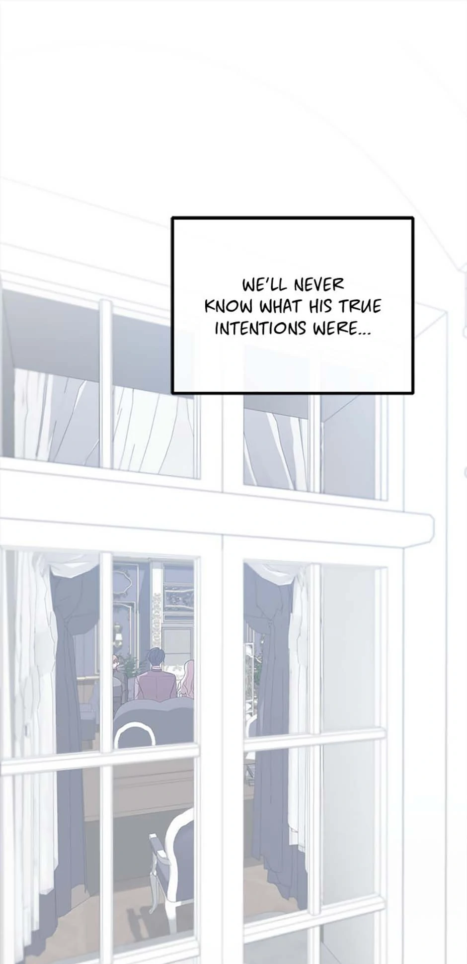 Twin Sister’s Strike Declaration Chapter 88 332 ch 88 37