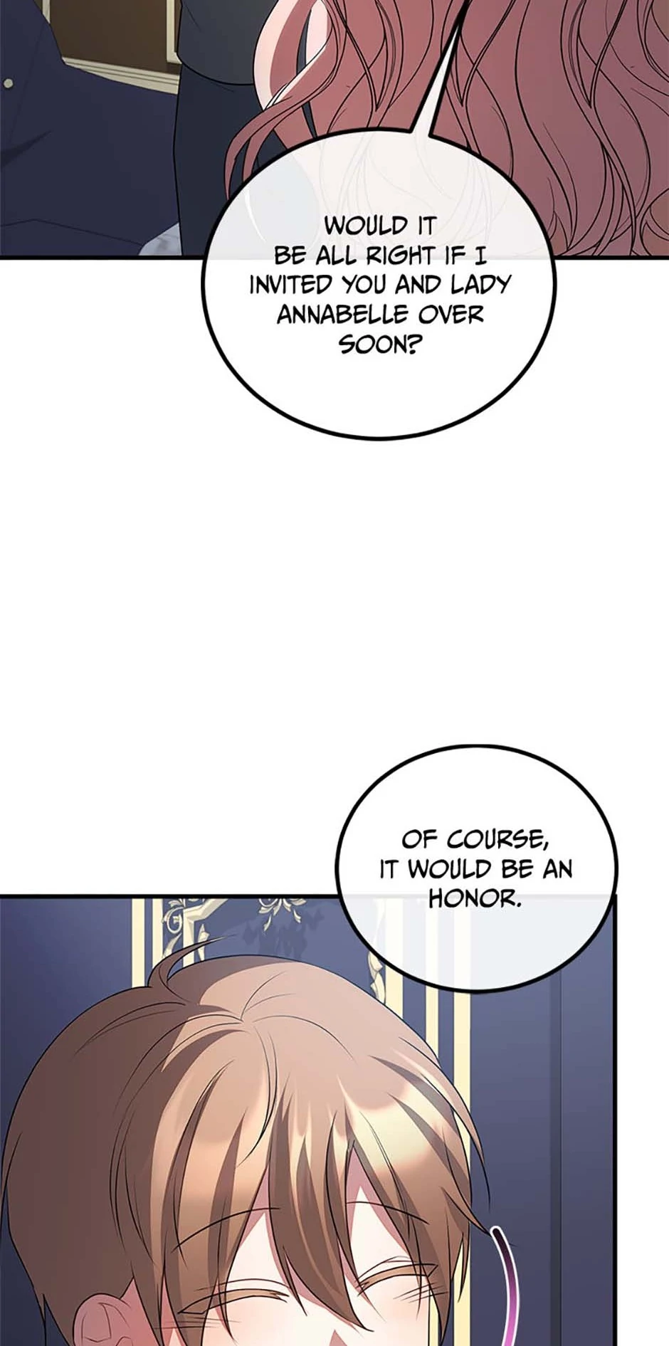 Twin Sister’s Strike Declaration Chapter 88 343 ch 88 48