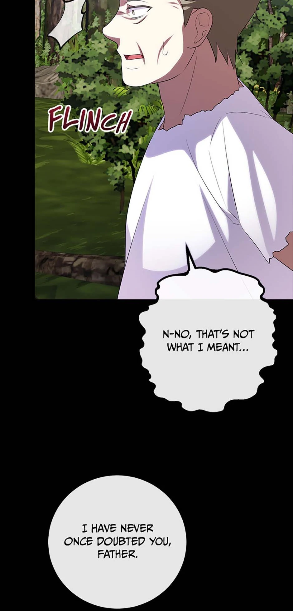 Twin Sister’s Strike Declaration Chapter 88 300 ch 88 5