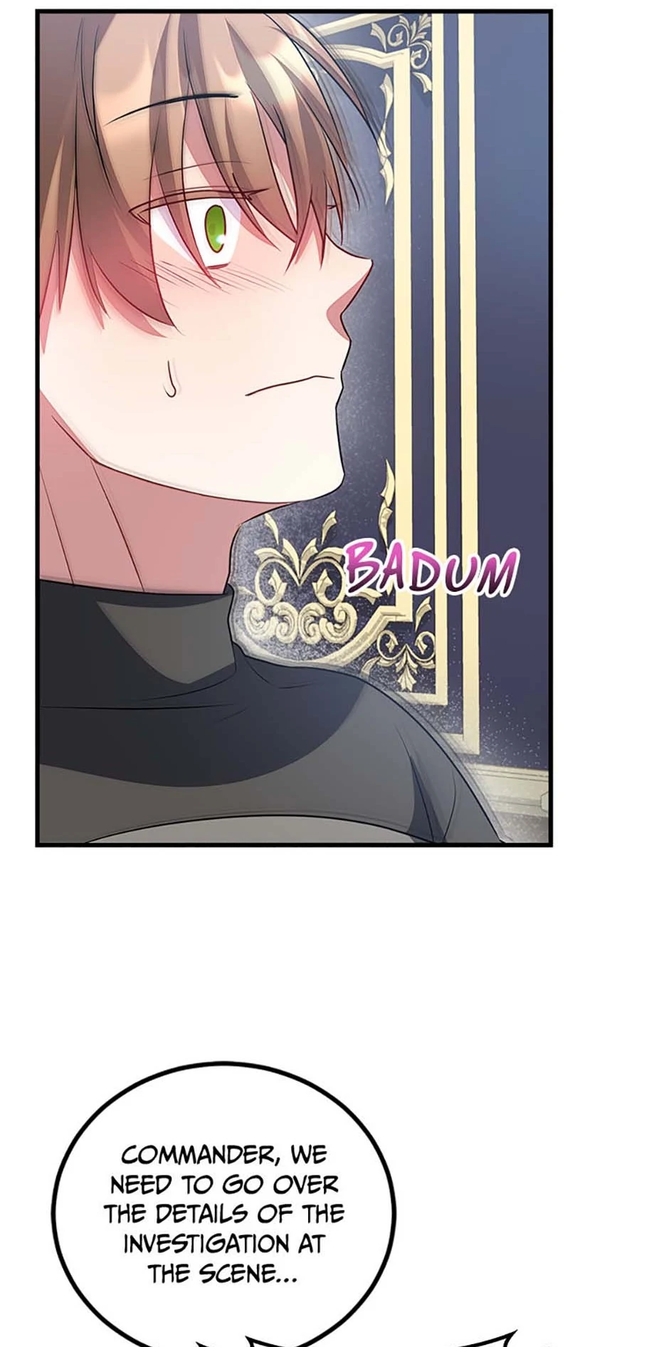 Twin Sister’s Strike Declaration Chapter 88 347 ch 88 52