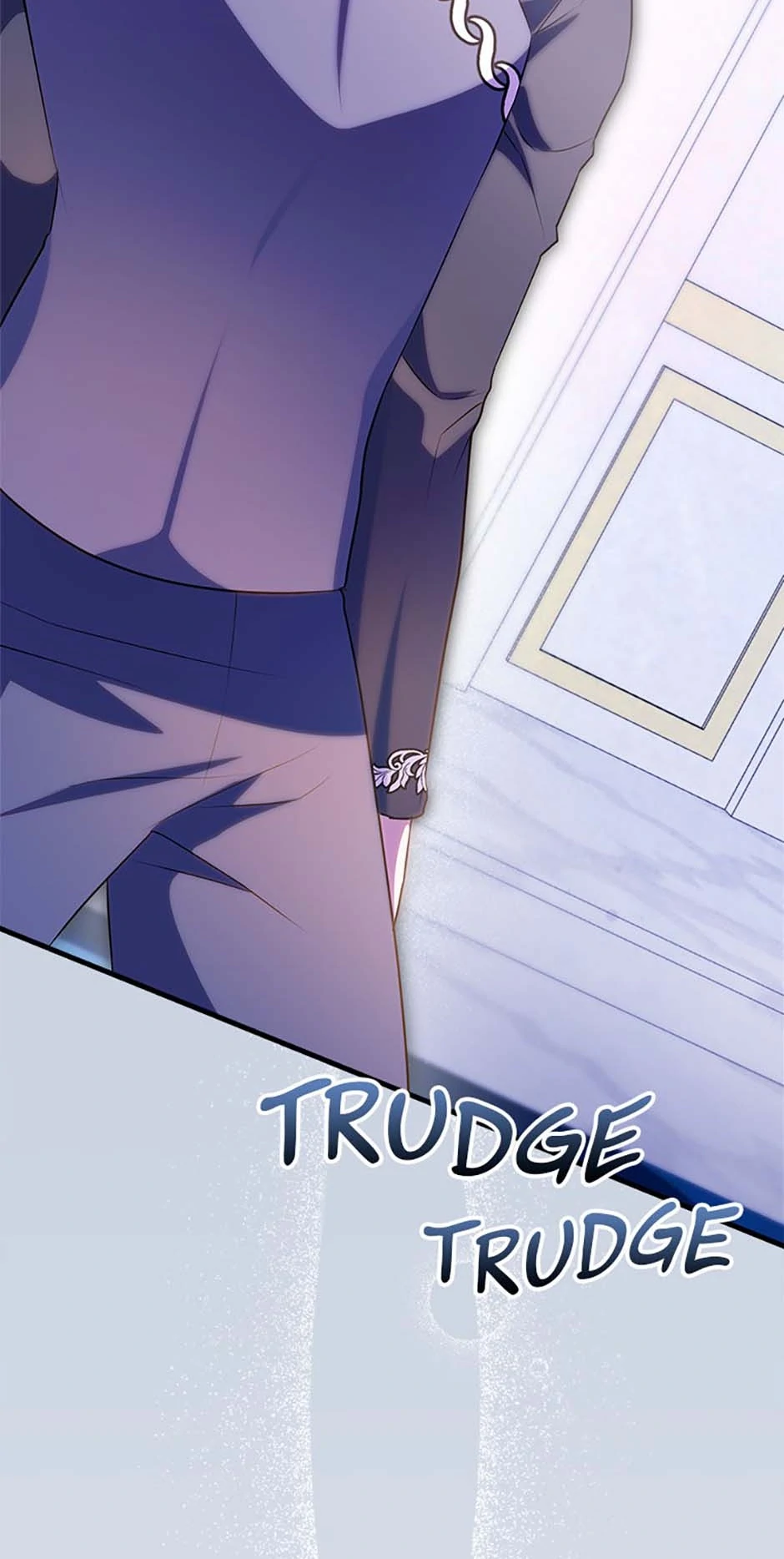 Twin Sister’s Strike Declaration Chapter 88 355 ch 88 60