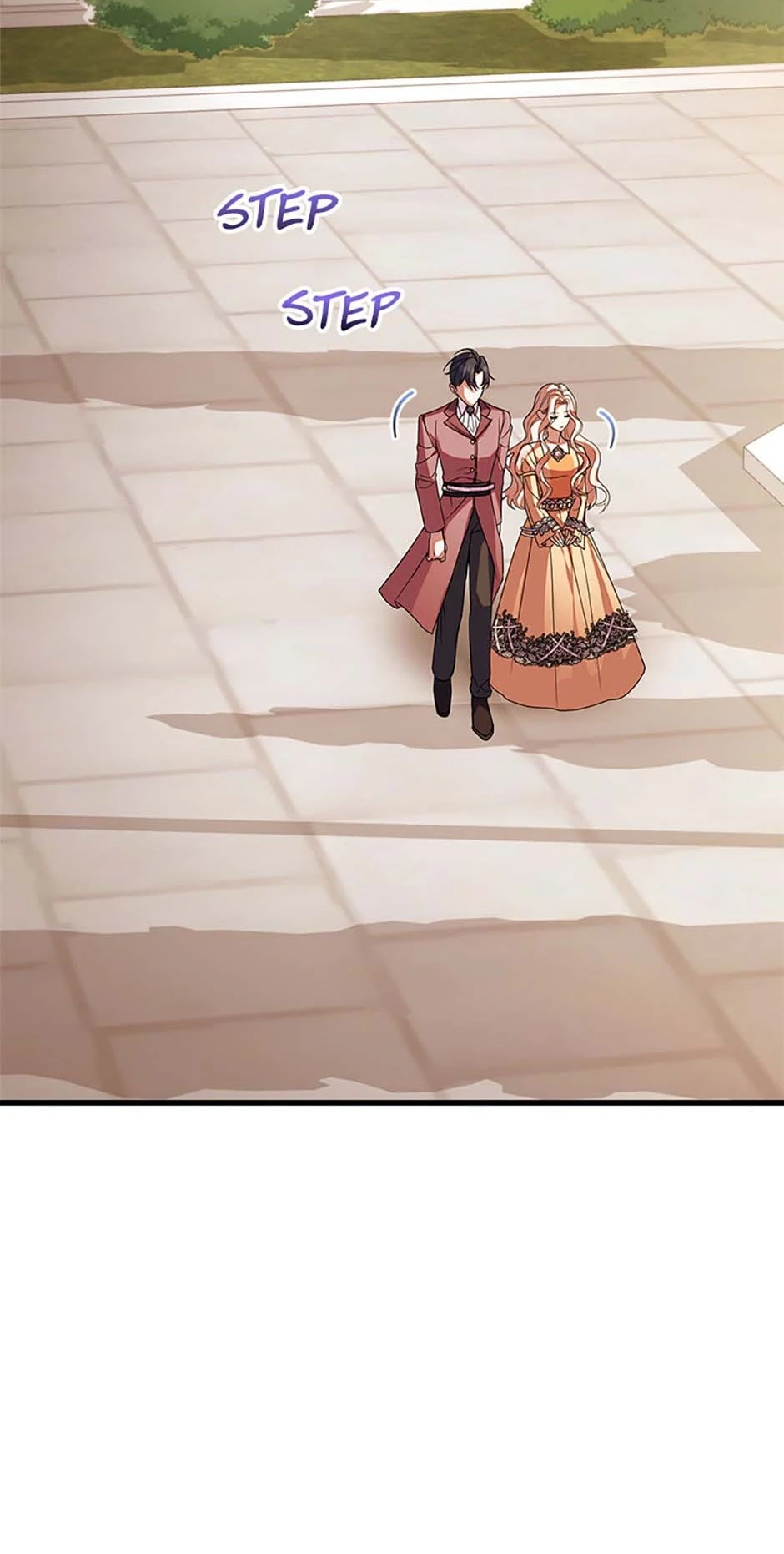 Twin Sister’s Strike Declaration Chapter 88 358 ch 88 63