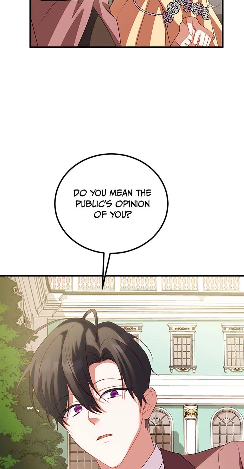 Twin Sister’s Strike Declaration Chapter 88 360 ch 88 65