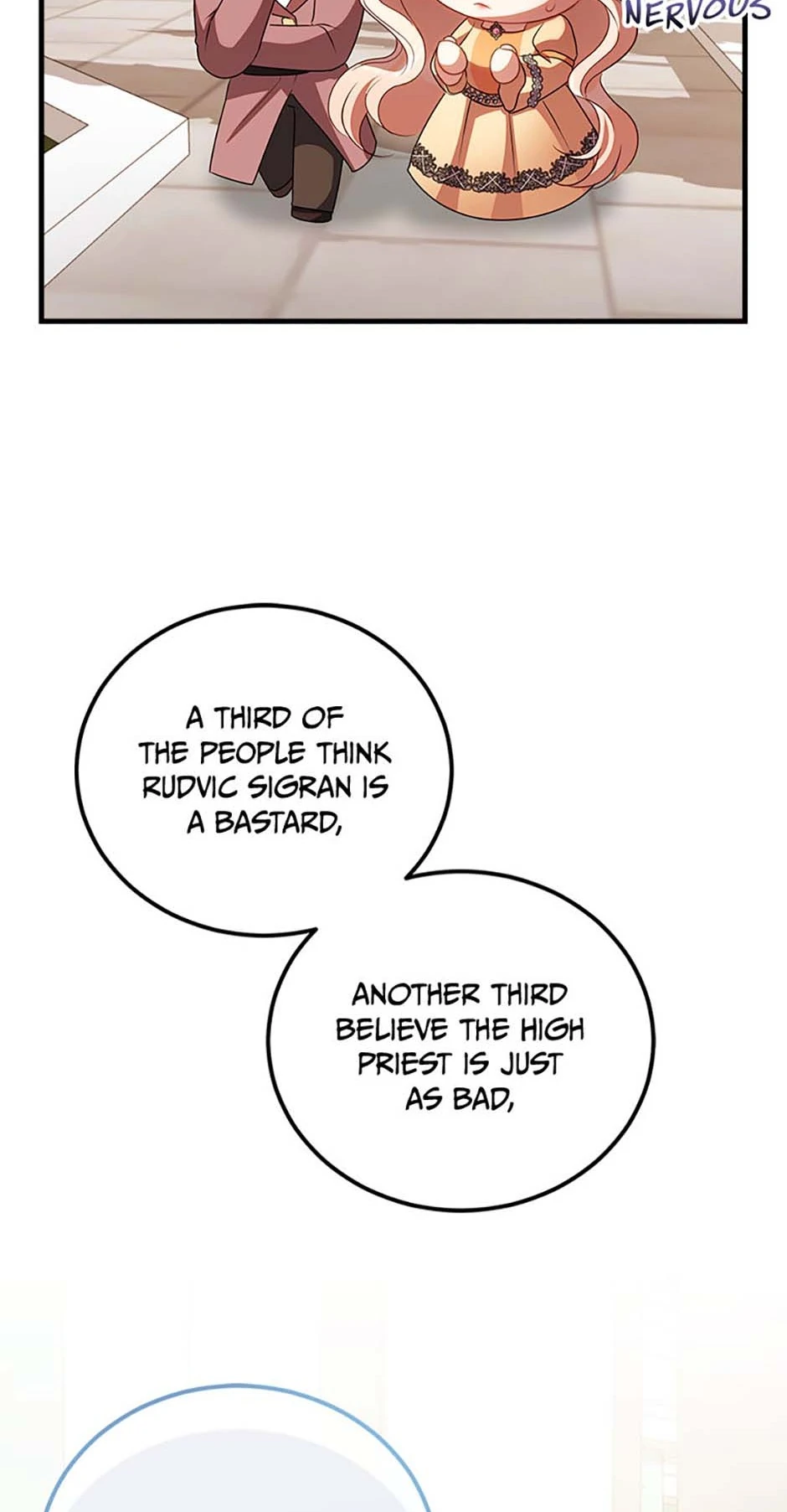 Twin Sister’s Strike Declaration Chapter 88 362 ch 88 67