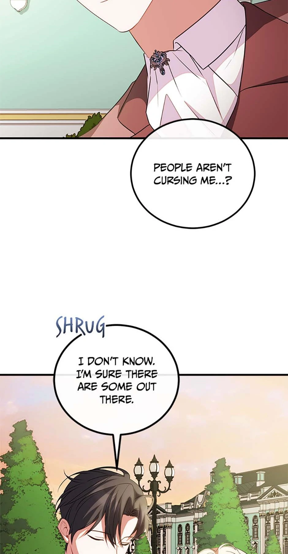 Twin Sister’s Strike Declaration Chapter 88 365 ch 88 70