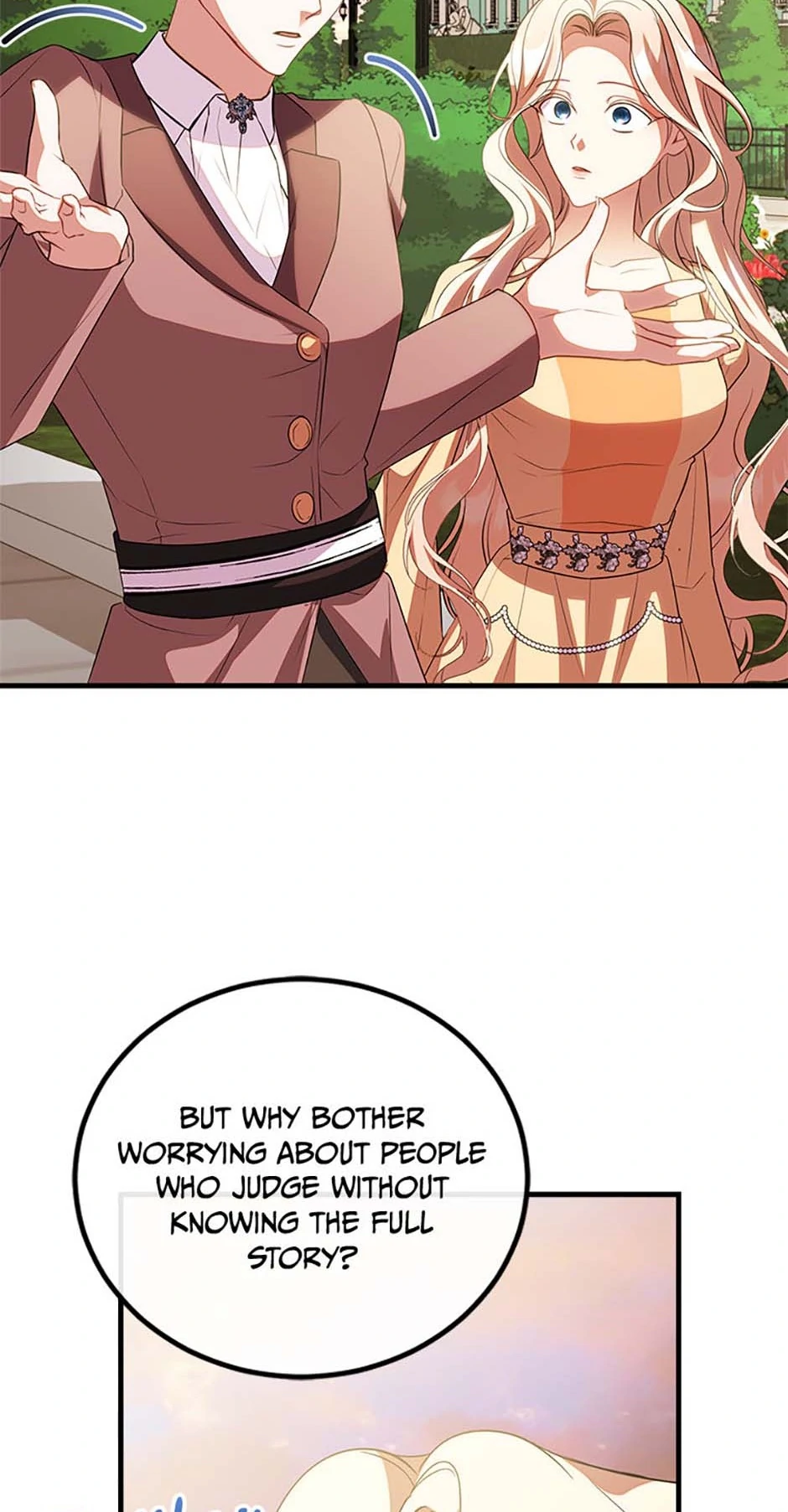 Twin Sister’s Strike Declaration Chapter 88 366 ch 88 71