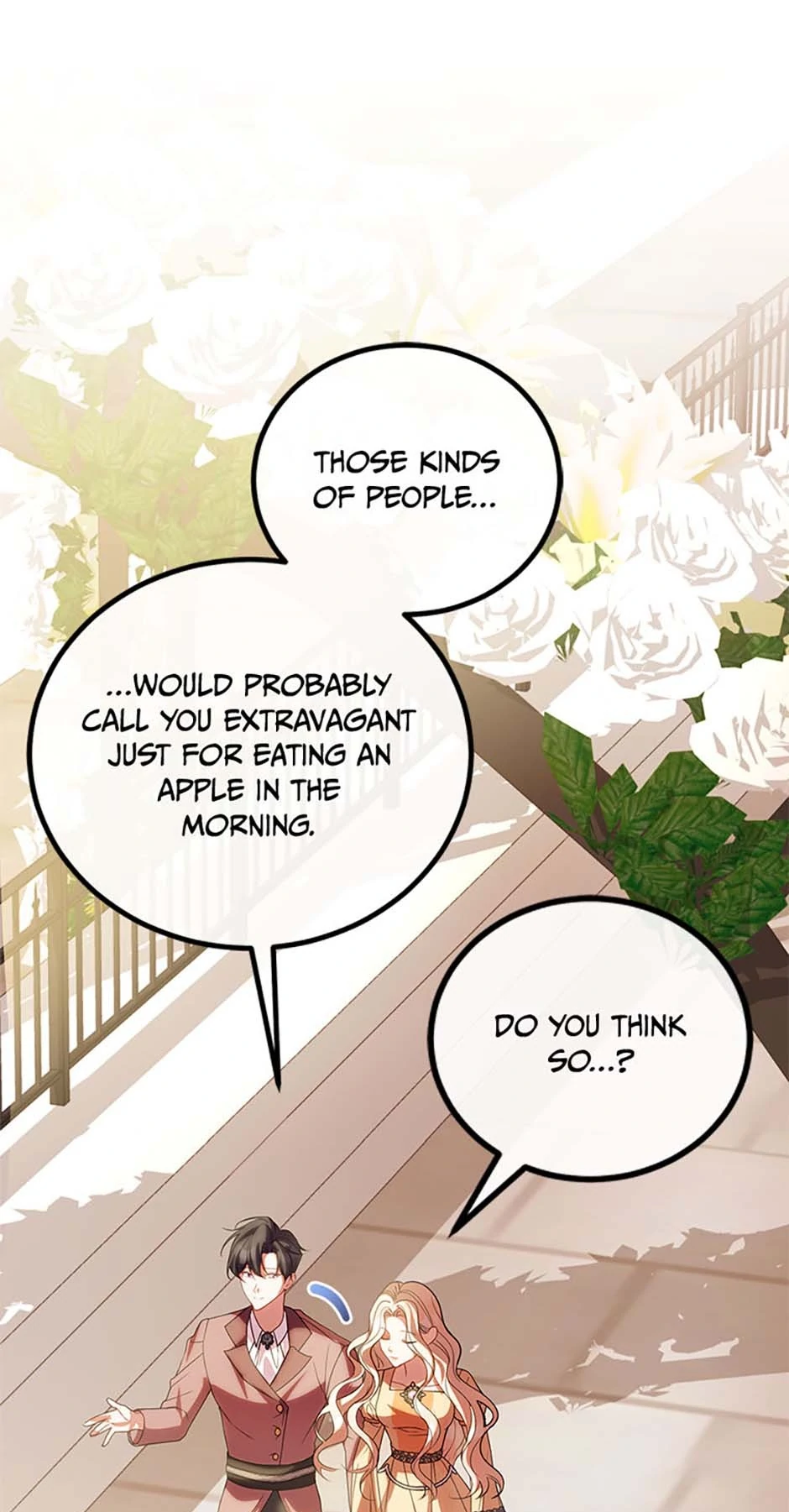 Twin Sister’s Strike Declaration Chapter 88 368 ch 88 73