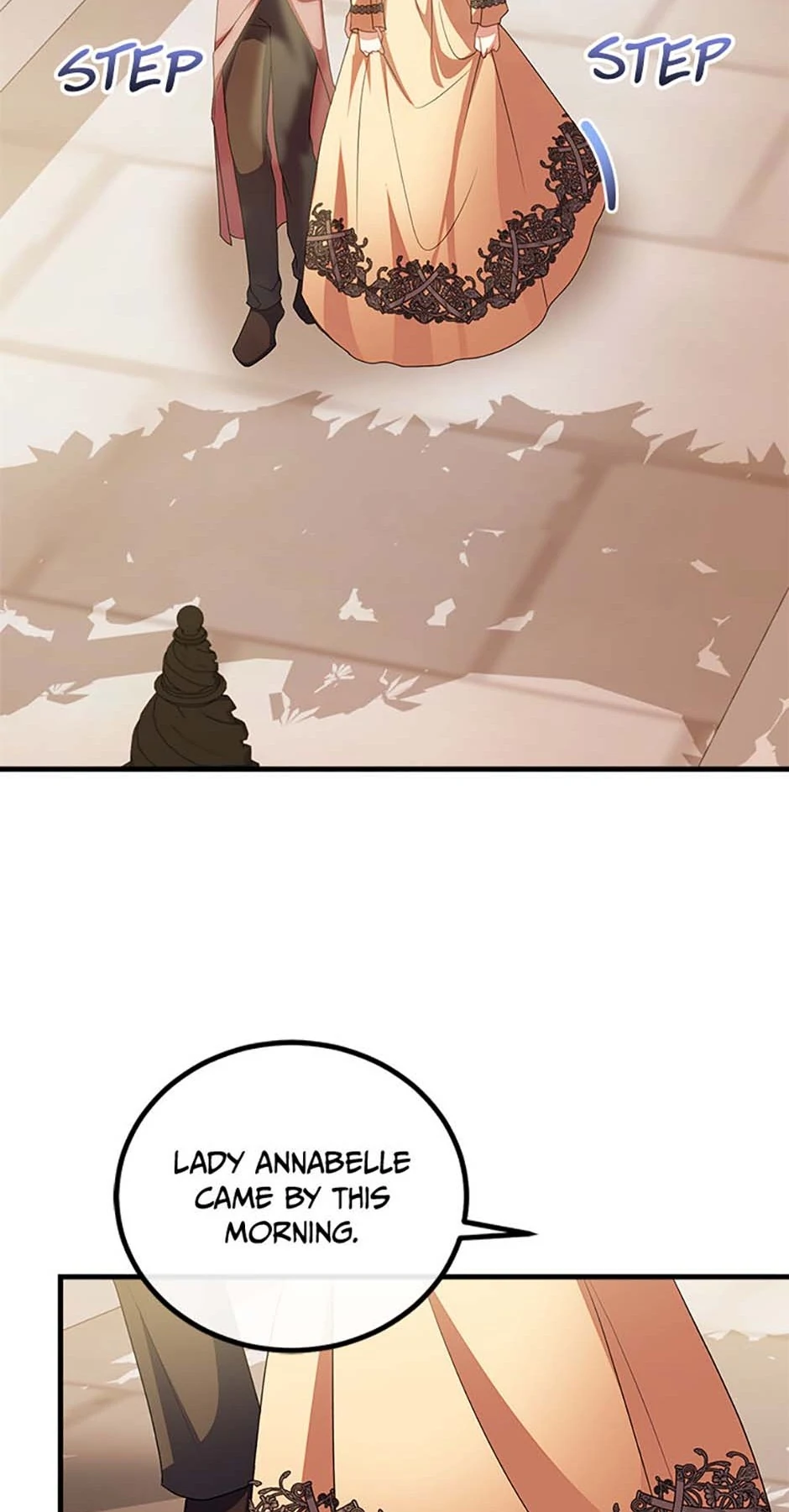 Twin Sister’s Strike Declaration Chapter 88 369 ch 88 74