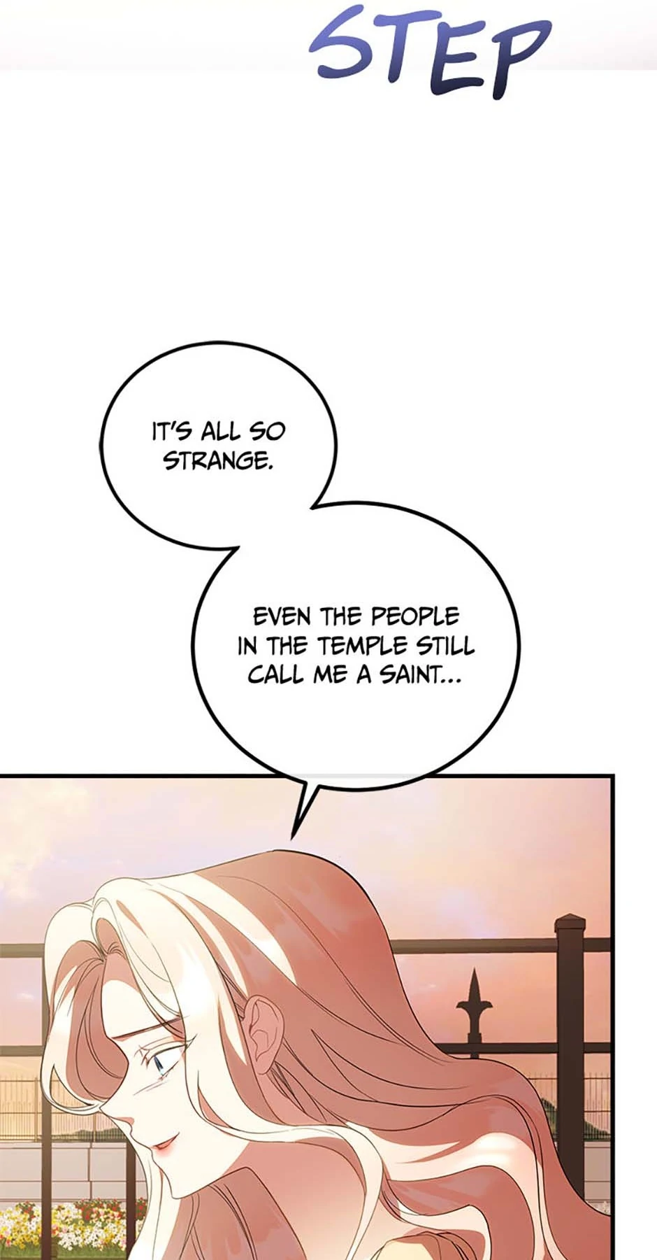 Twin Sister’s Strike Declaration Chapter 88 372 ch 88 77