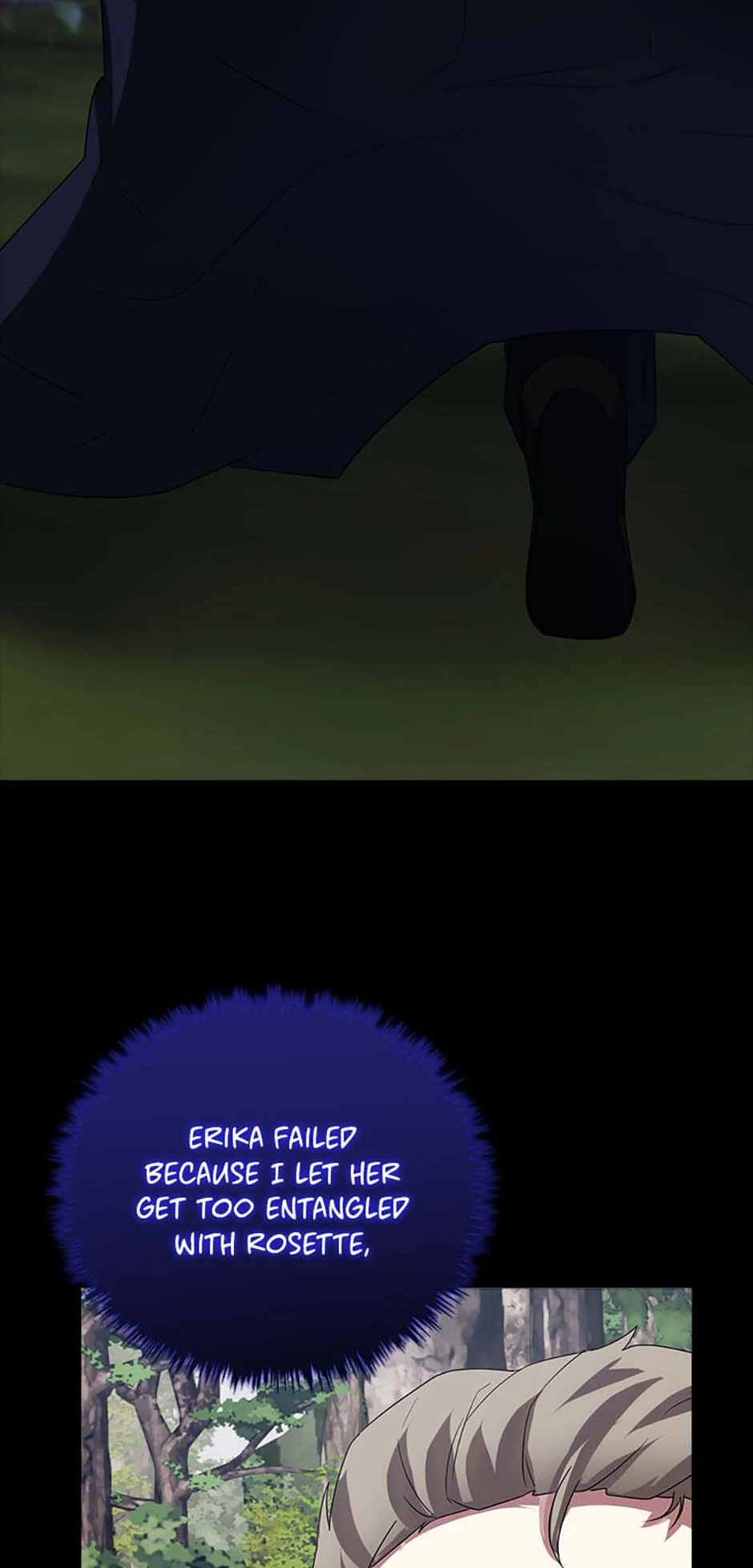 Twin Sister’s Strike Declaration Chapter 88 303 ch 88 8