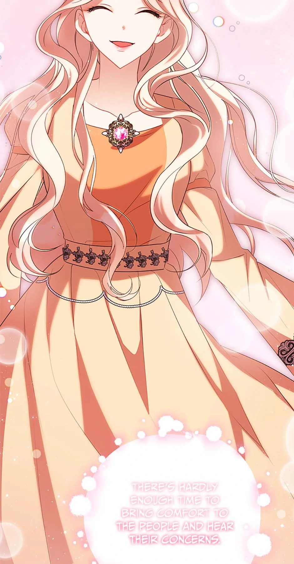 Twin Sister’s Strike Declaration Chapter 88 375 ch 88 80