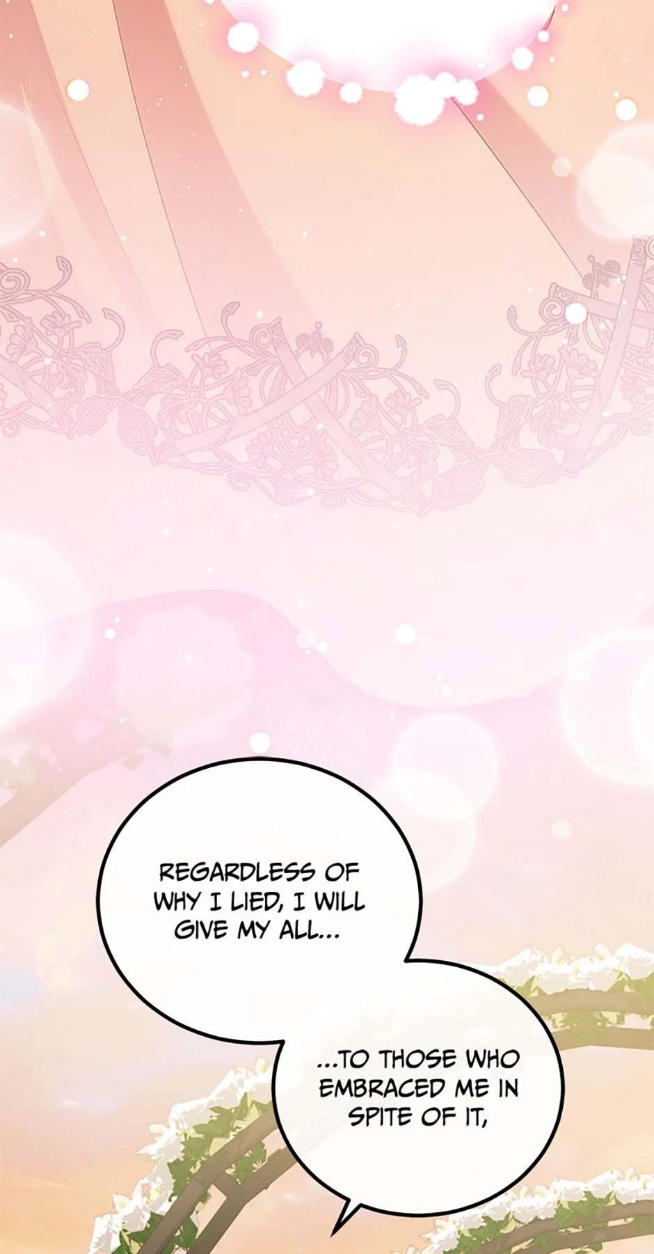 Twin Sister’s Strike Declaration Chapter 88 376 ch 88 81