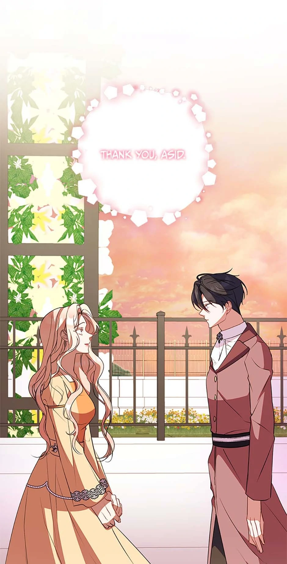 Twin Sister’s Strike Declaration Chapter 88 378 ch 88 83