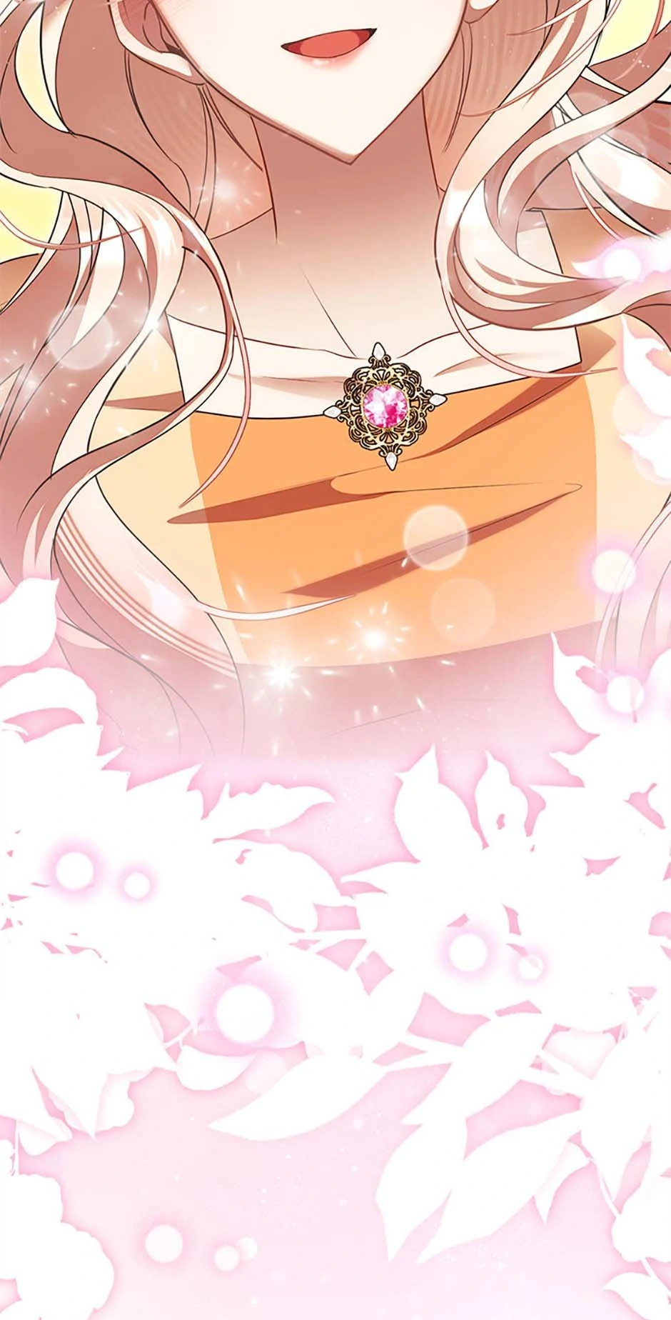 Twin Sister’s Strike Declaration Chapter 88 380 ch 88 85