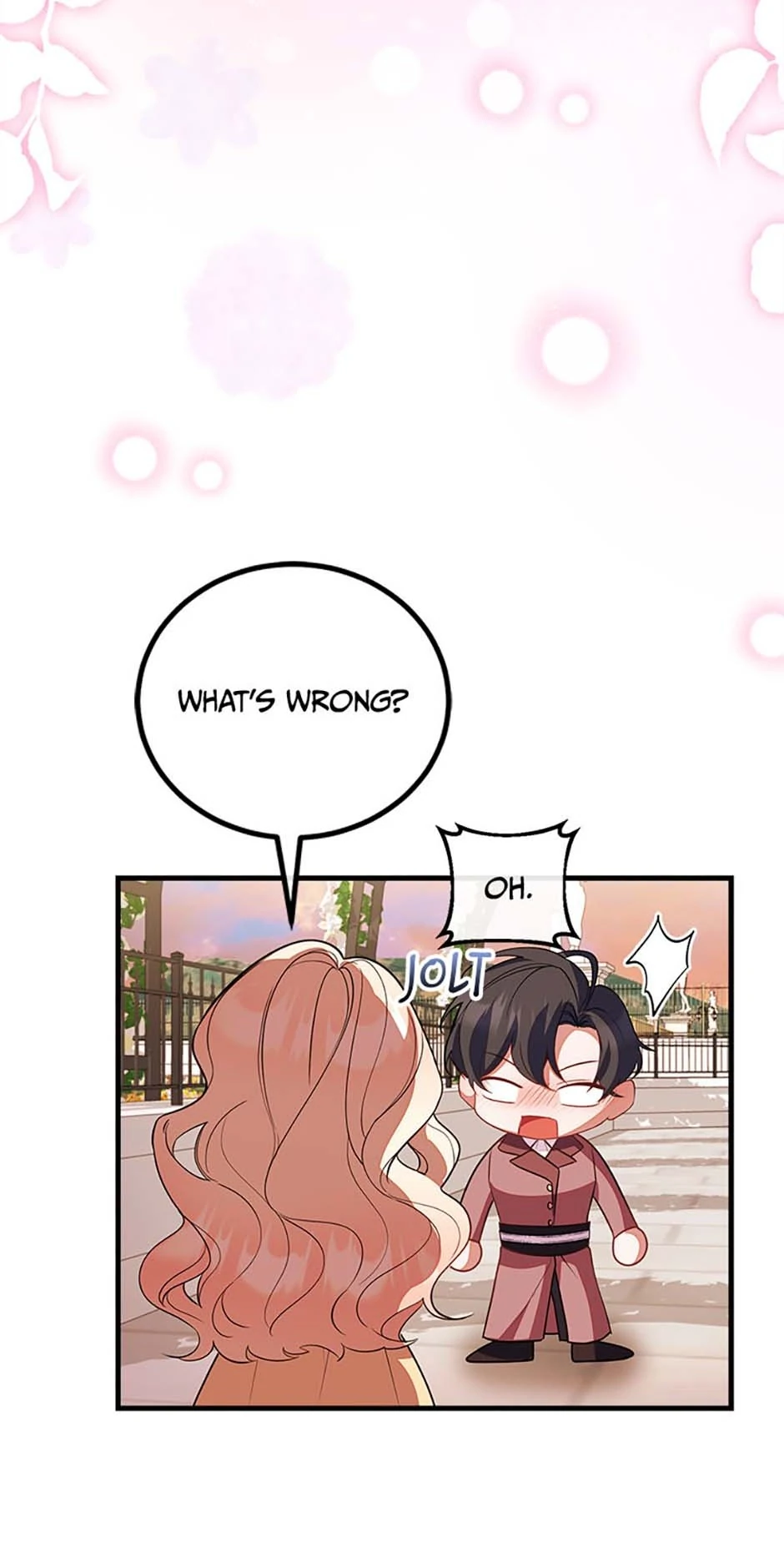 Twin Sister’s Strike Declaration Chapter 88 381 ch 88 86