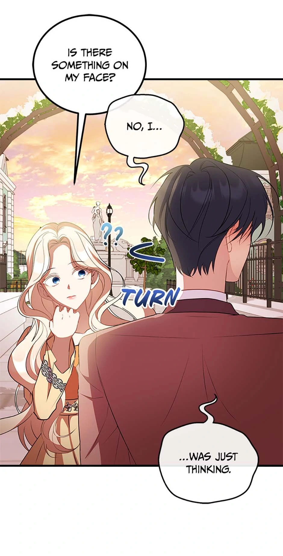 Twin Sister’s Strike Declaration Chapter 88 382 ch 88 87