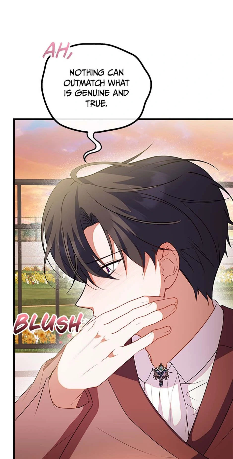 Twin Sister’s Strike Declaration Chapter 88 383 ch 88 88