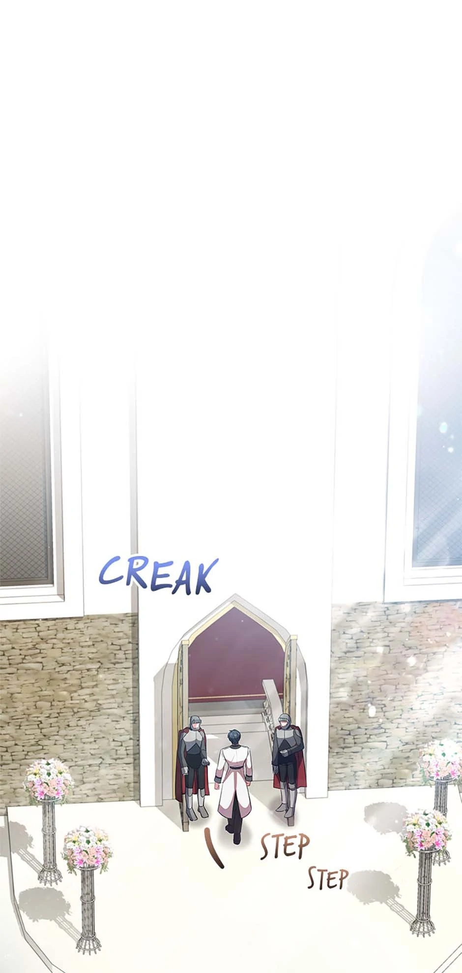 Twin Sister’s Strike Declaration Chapter 89 278 ch 89 1