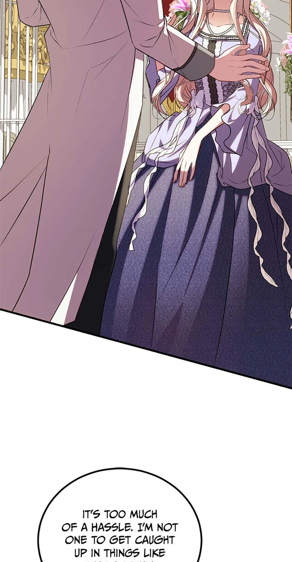 Twin Sister’s Strike Declaration Chapter 89 292 ch 89 15