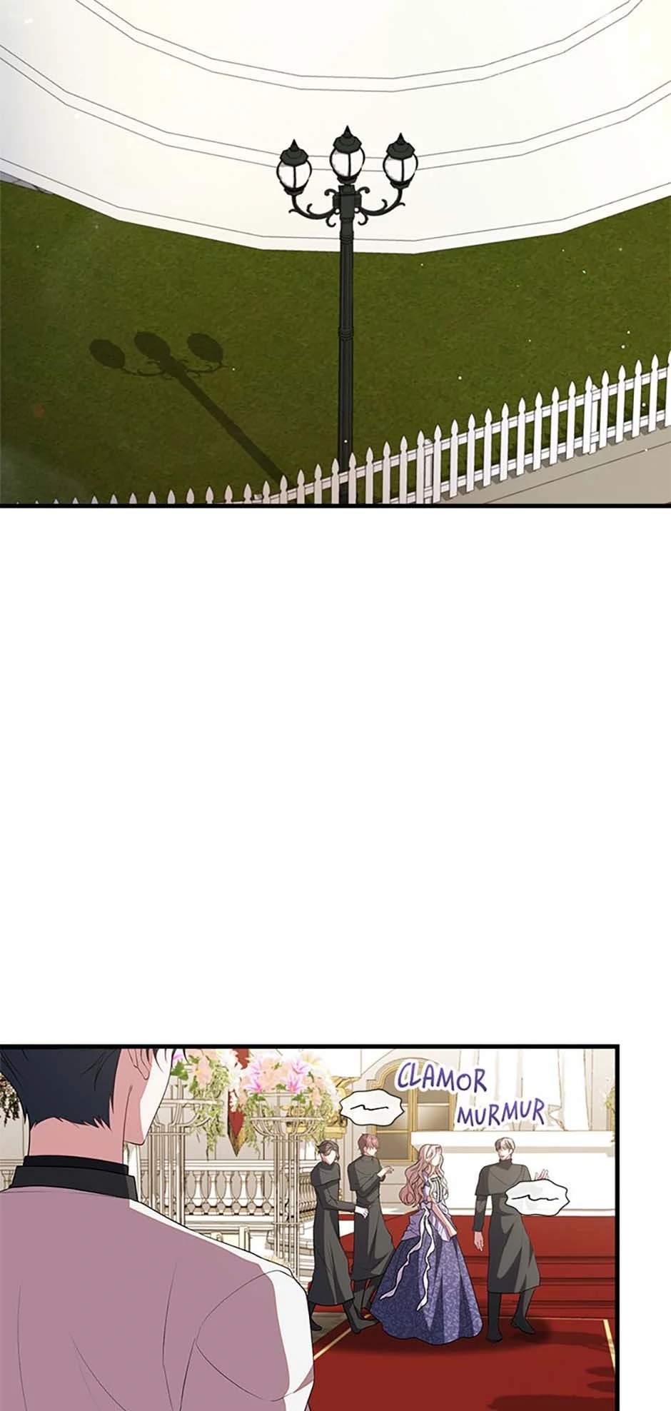 Twin Sister’s Strike Declaration Chapter 89 279 ch 89 2