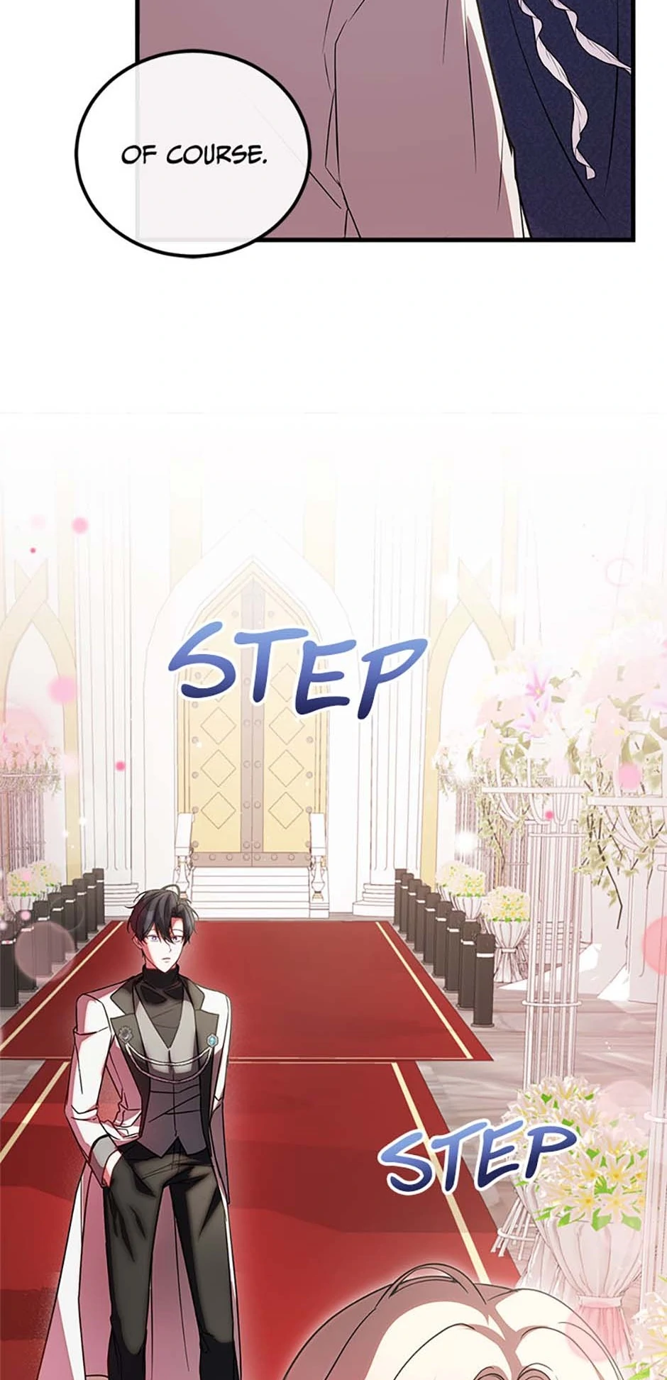 Twin Sister’s Strike Declaration Chapter 89 297 ch 89 20