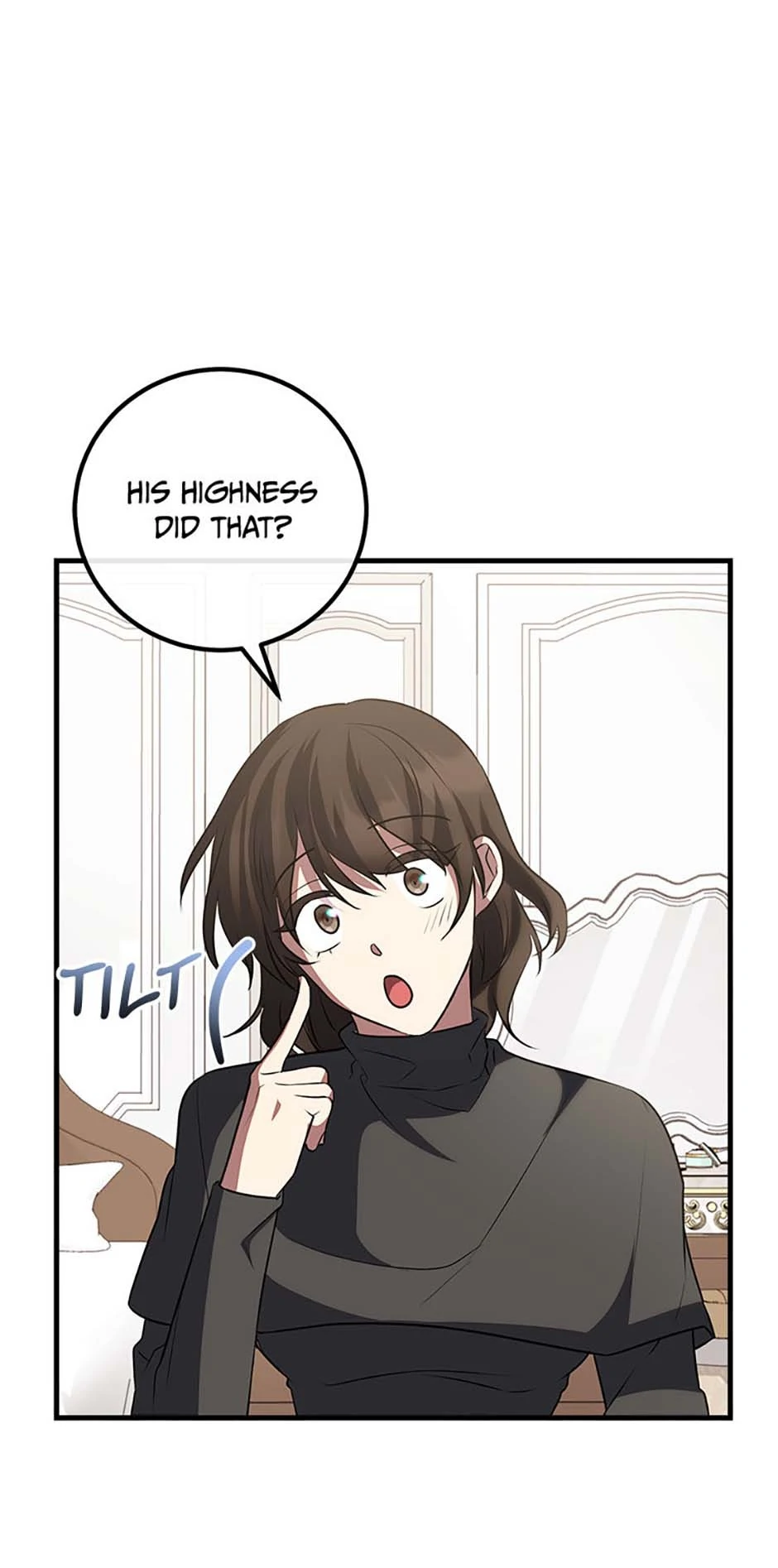 Twin Sister’s Strike Declaration Chapter 89 303 ch 89 26