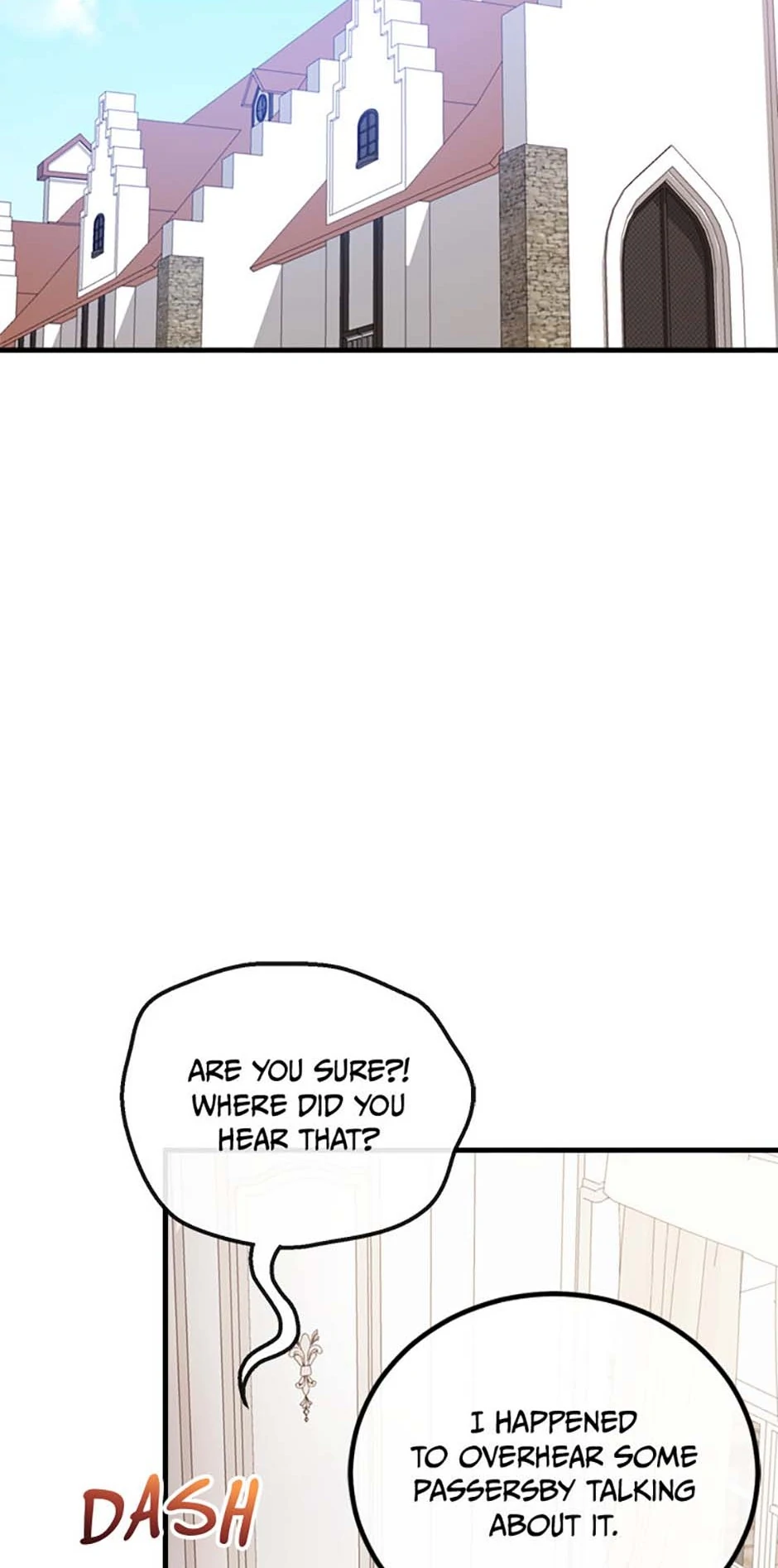 Twin Sister’s Strike Declaration Chapter 89 310 ch 89 33