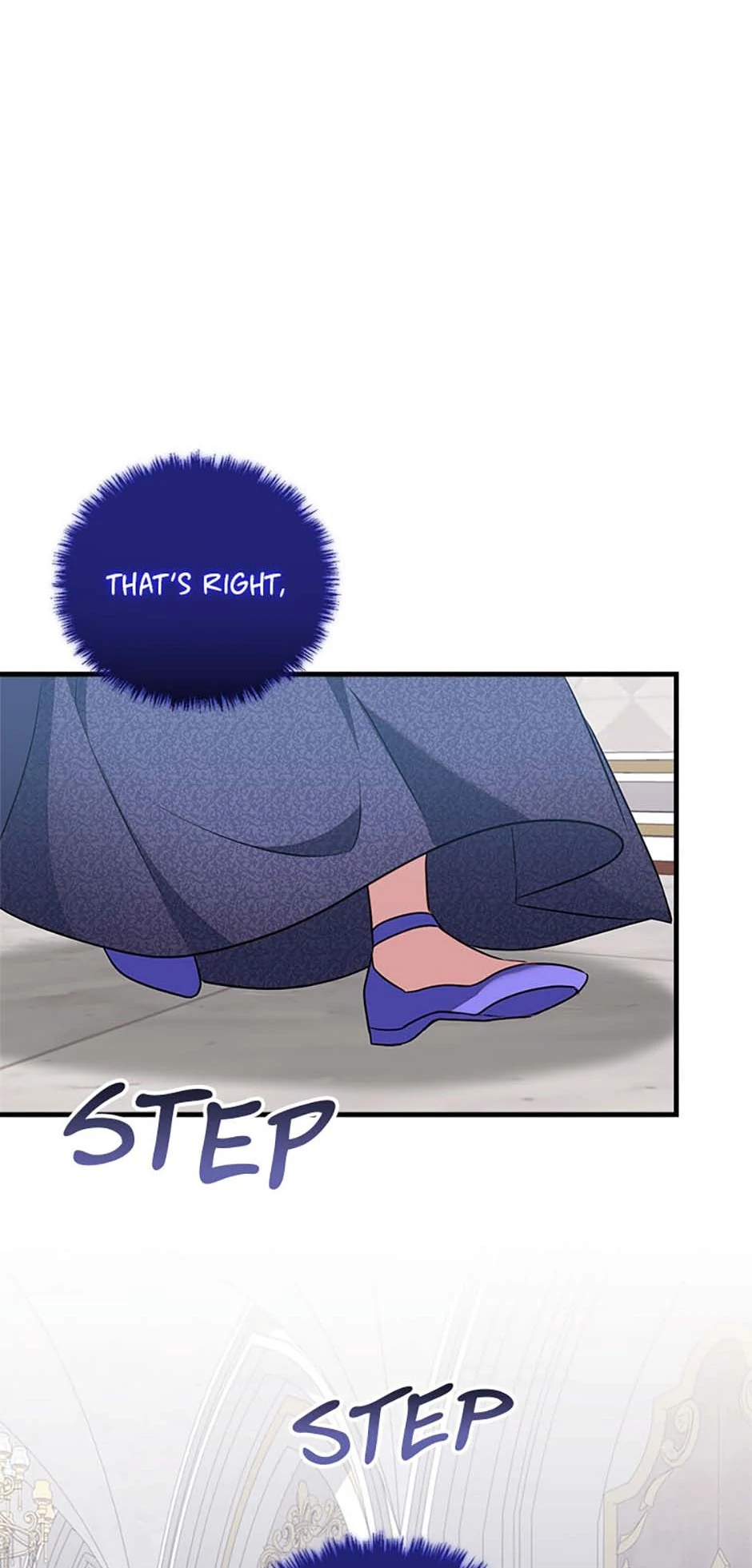 Twin Sister’s Strike Declaration Chapter 89 314 ch 89 37