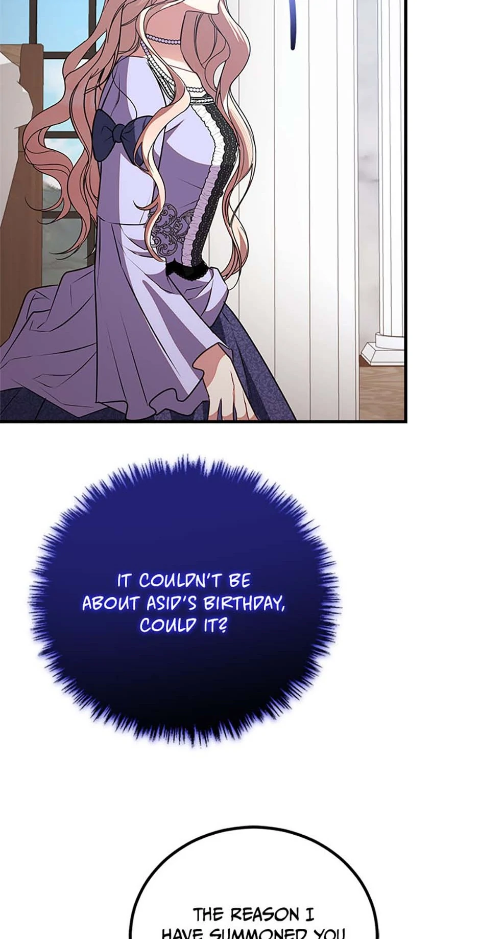 Twin Sister’s Strike Declaration Chapter 89 324 ch 89 47