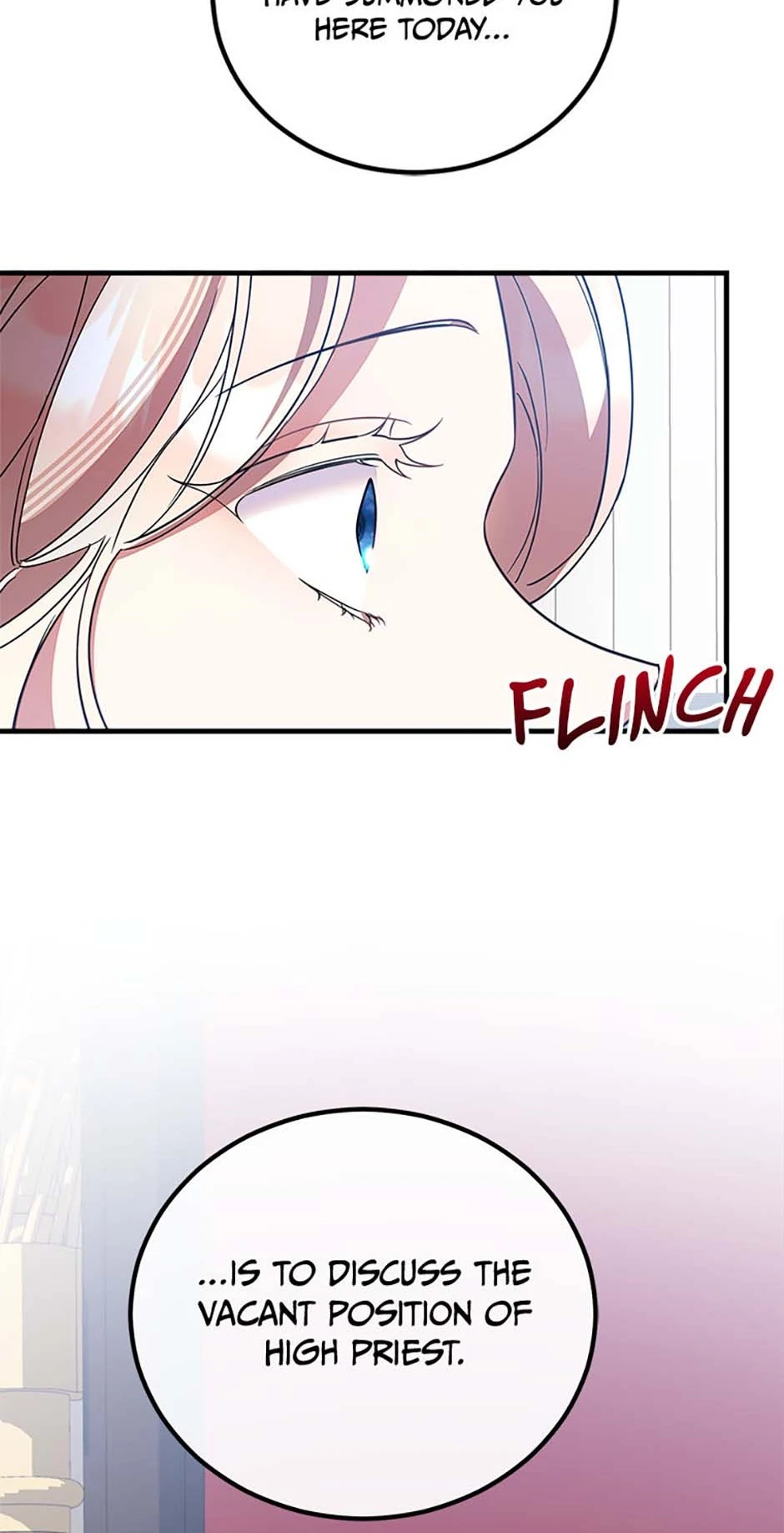 Twin Sister’s Strike Declaration Chapter 89 325 ch 89 48