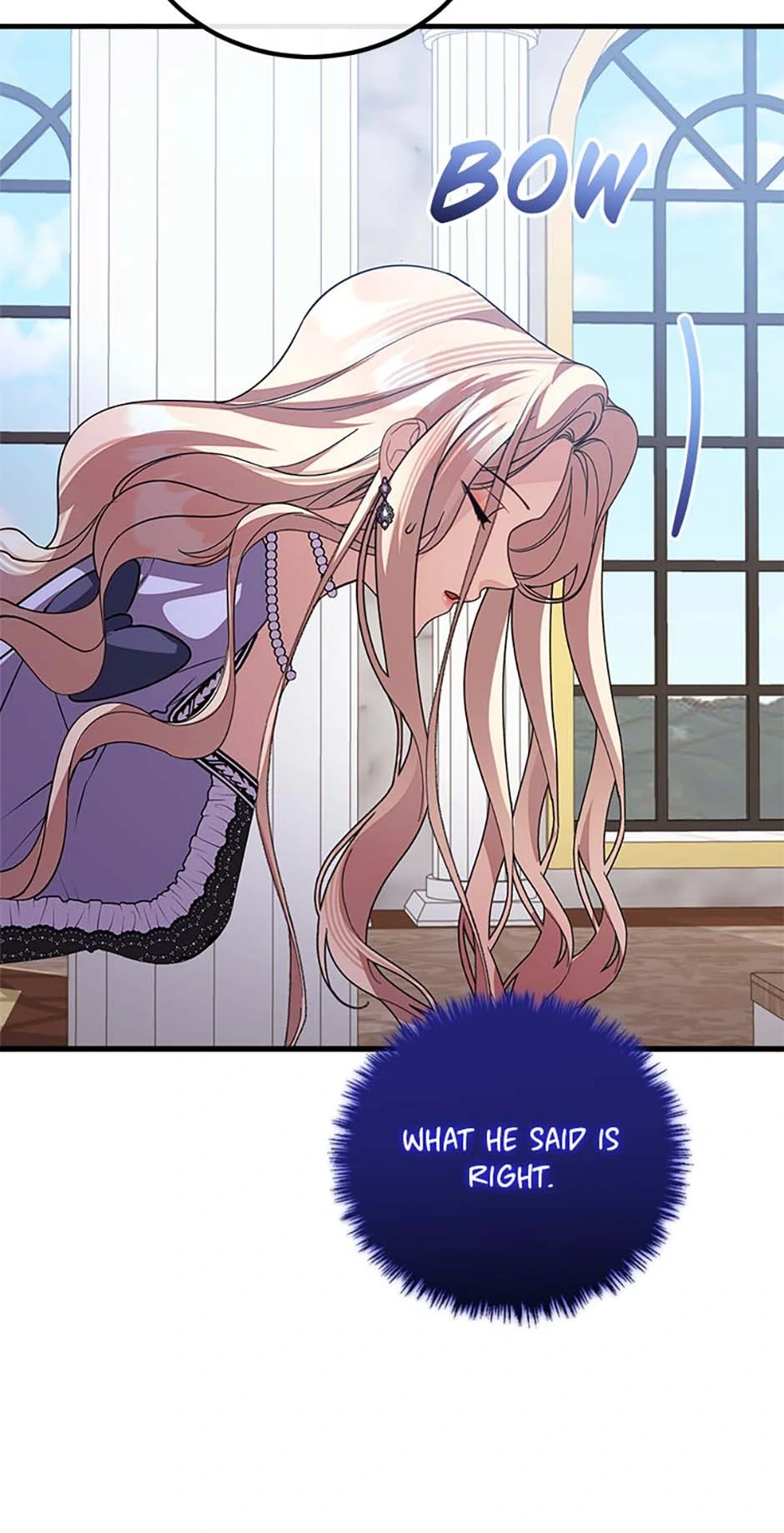 Twin Sister’s Strike Declaration Chapter 89 329 ch 89 52