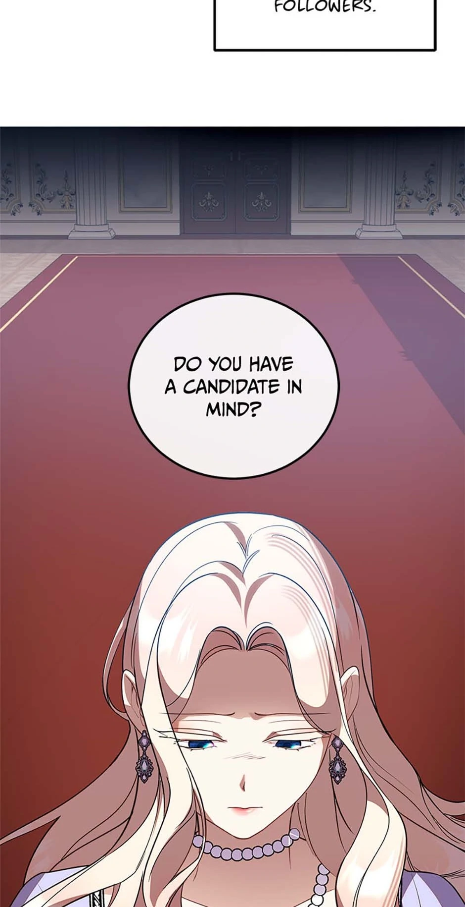 Twin Sister’s Strike Declaration Chapter 89 332 ch 89 55